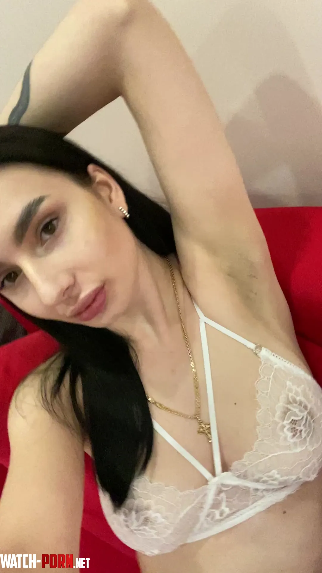 Would you still lick my sweaty armpits by callmebraxx