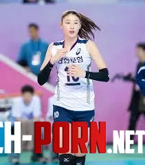 YeonKoung Kim by MarcellusCastleberry