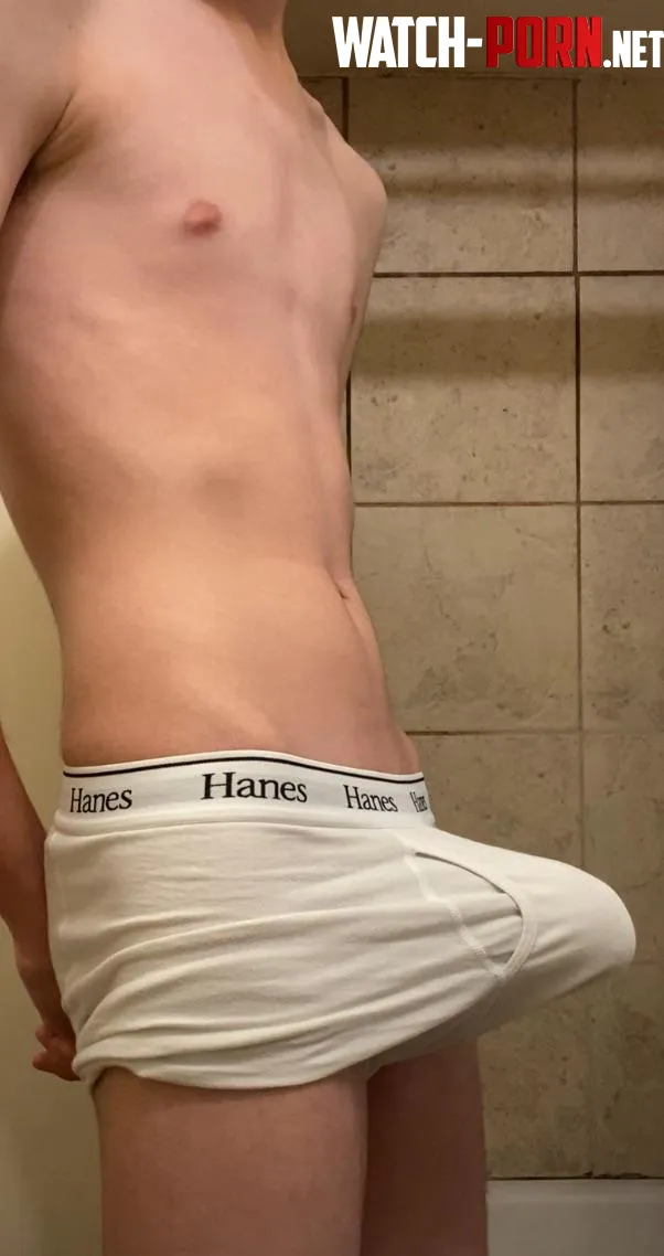 These boxer briefs make my cock beg to be released  by 0mar_bp