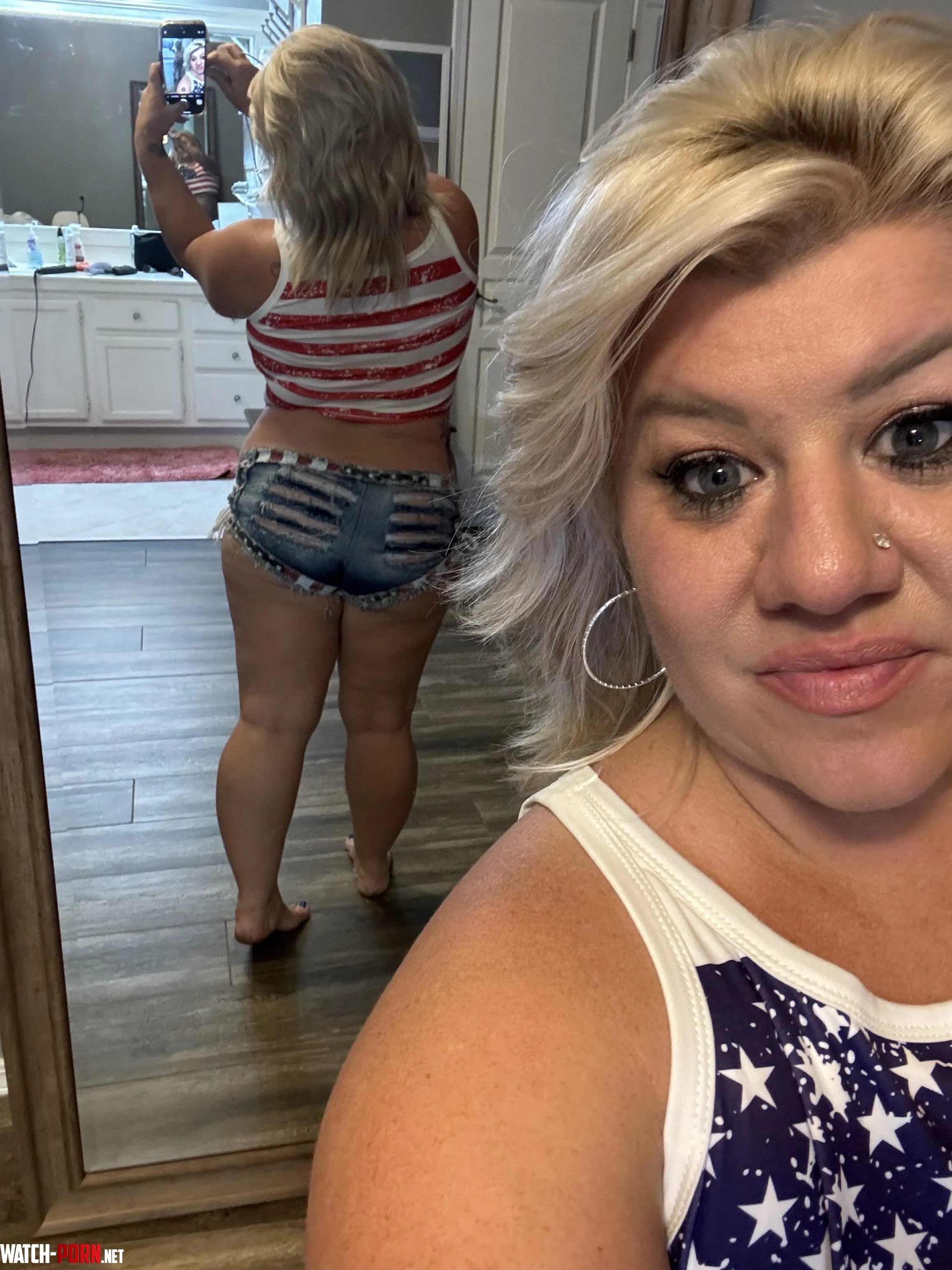 I enjoy capturing multiple angles to watch later by kenziekreamz
