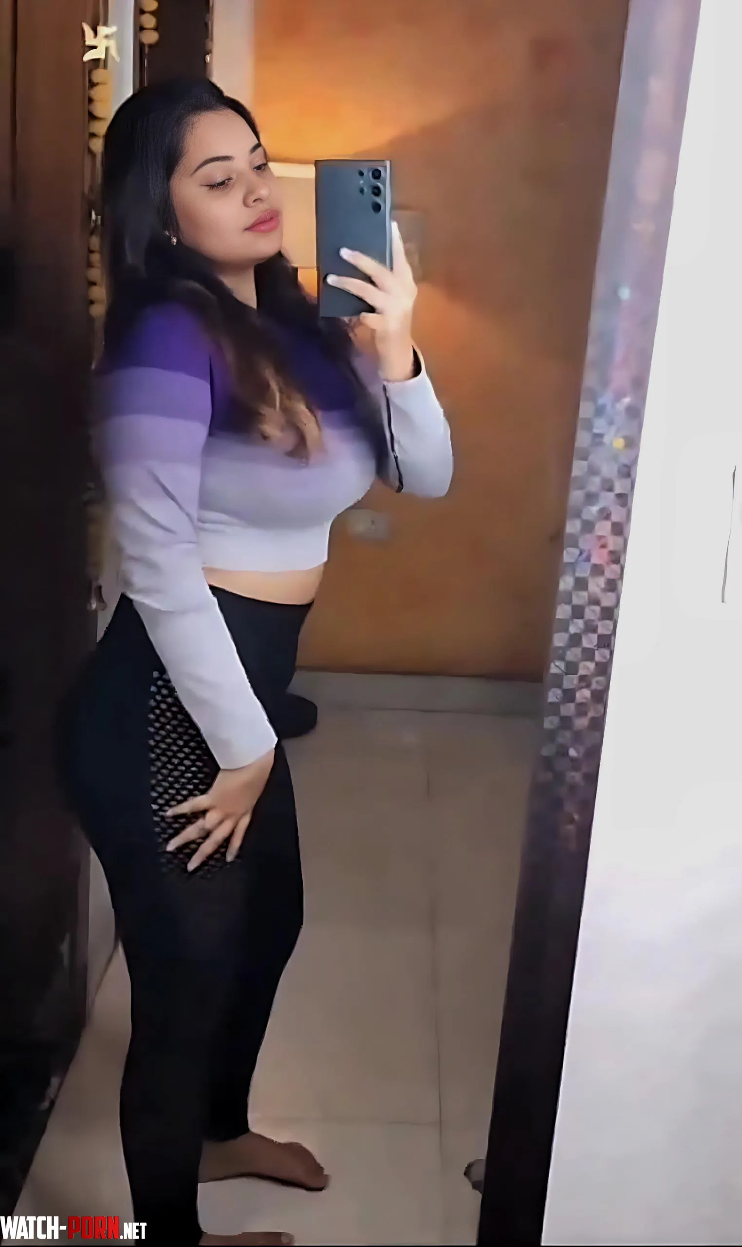 Busty Asian  by sugarbiscuit1523