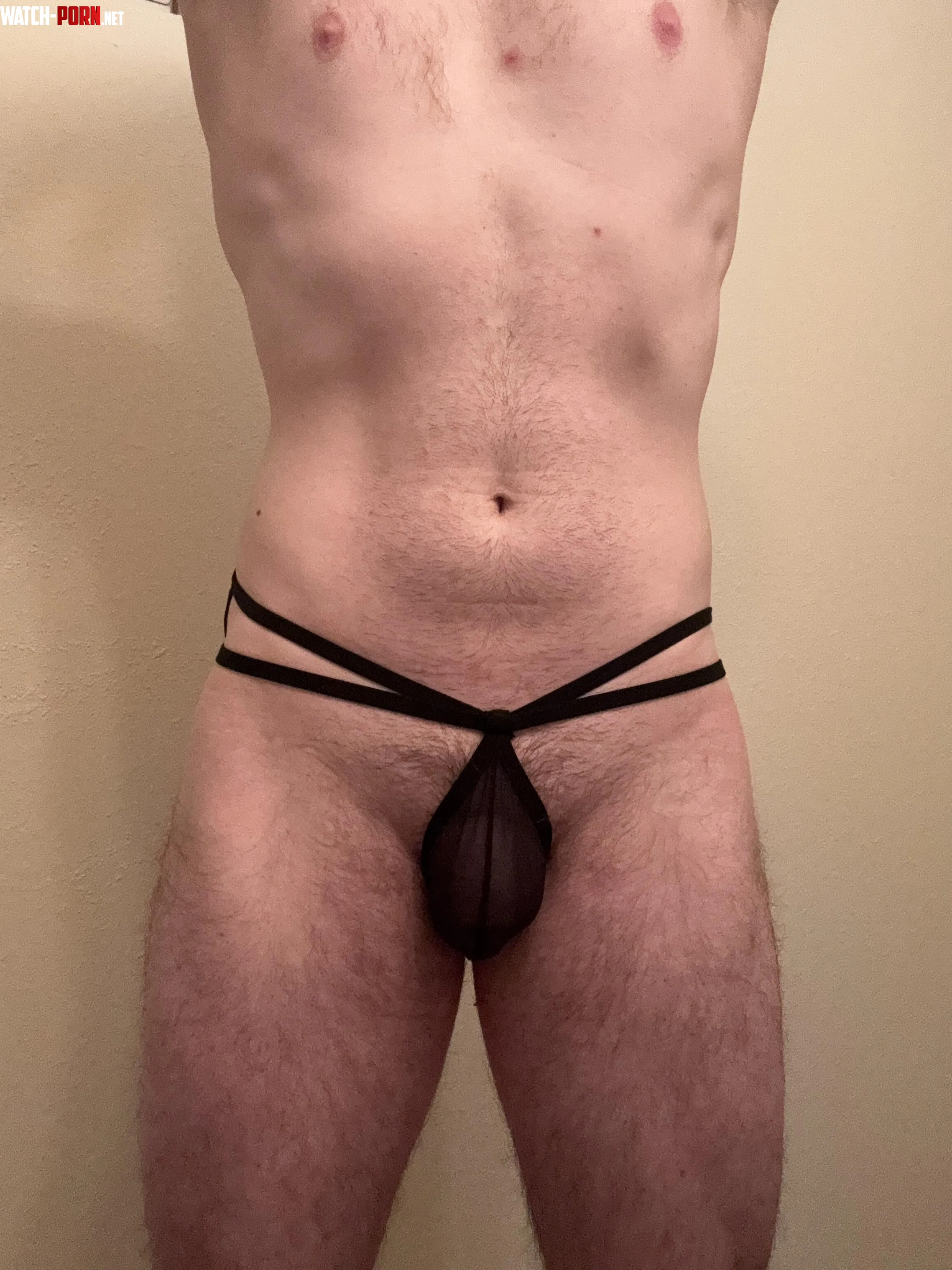 I love this new thong I got 33 by throwfaraway898989