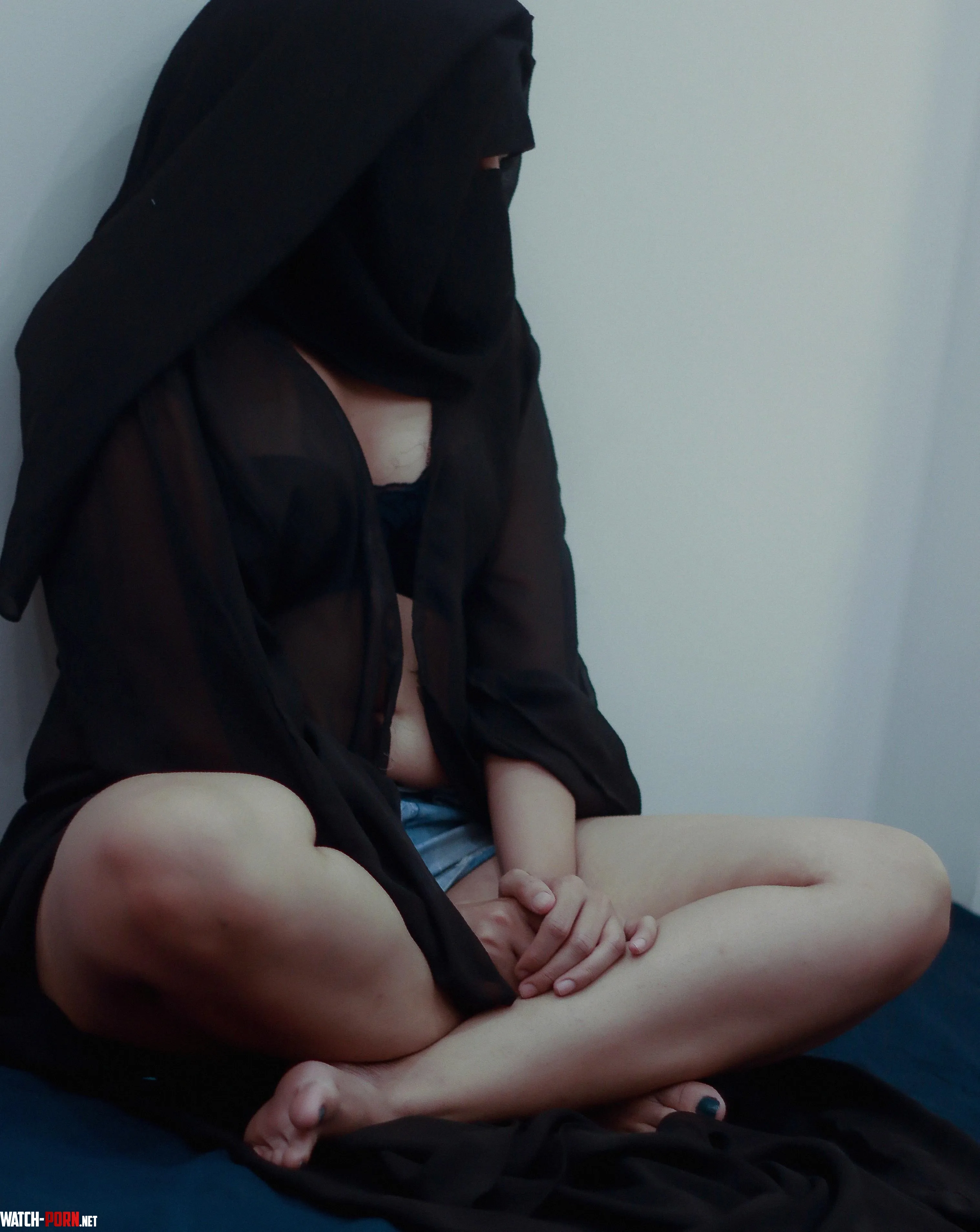 nothing turns me on more than the thought of getting anal sex from a stranger by LunaLutsch
