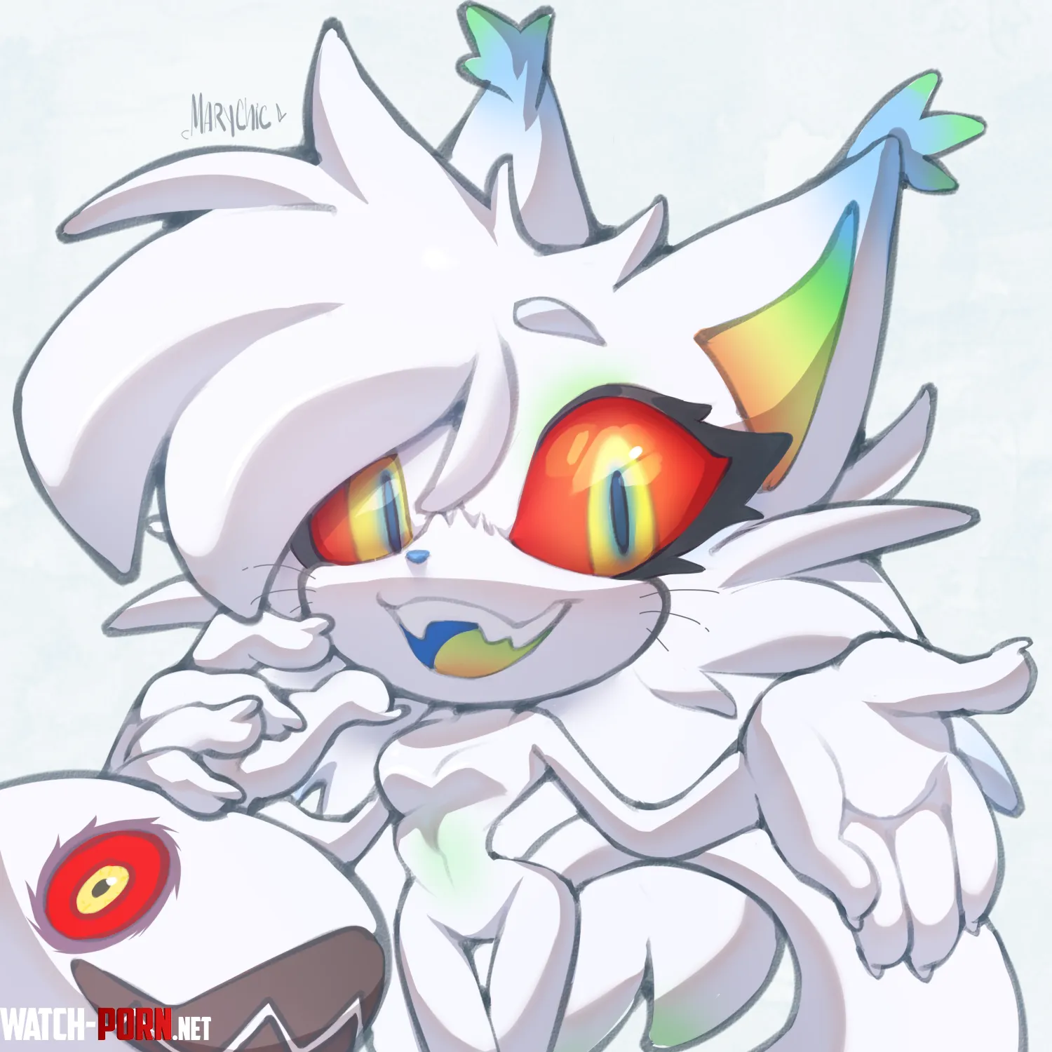 first art raffle prize done Going for the second one x3 Art by me by Marychic3908