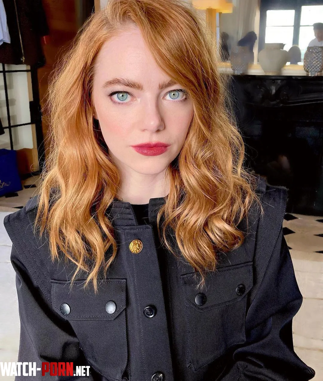 Emma Stone by KG101411