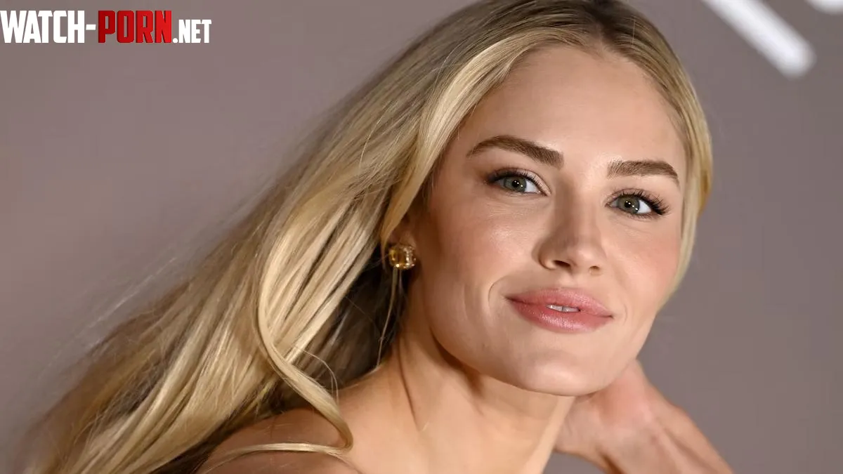 Michelle Randolph by JumpySignature5588