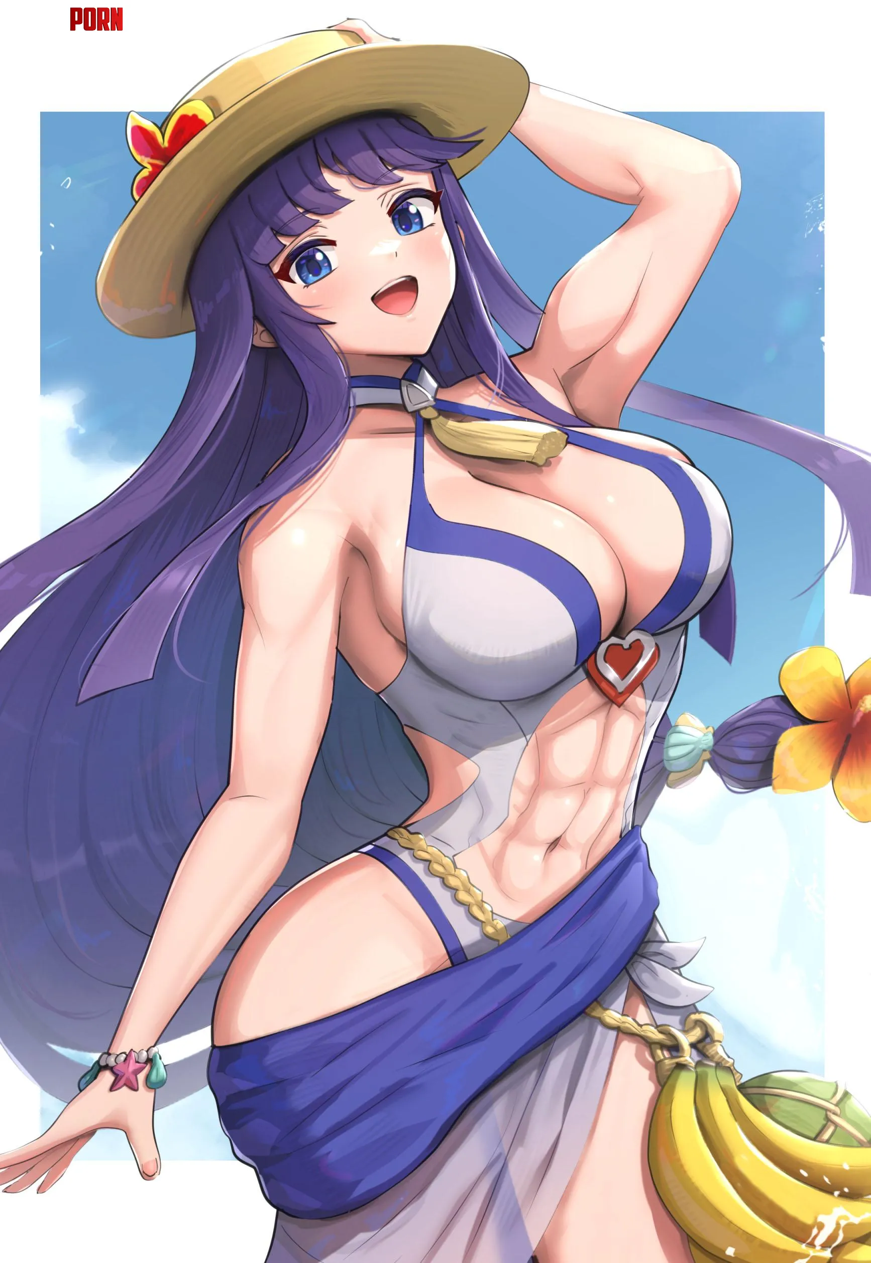 Swimsuit Altina Gonzarez Fire Emblem Radiant Dawn by Throwawheylmao
