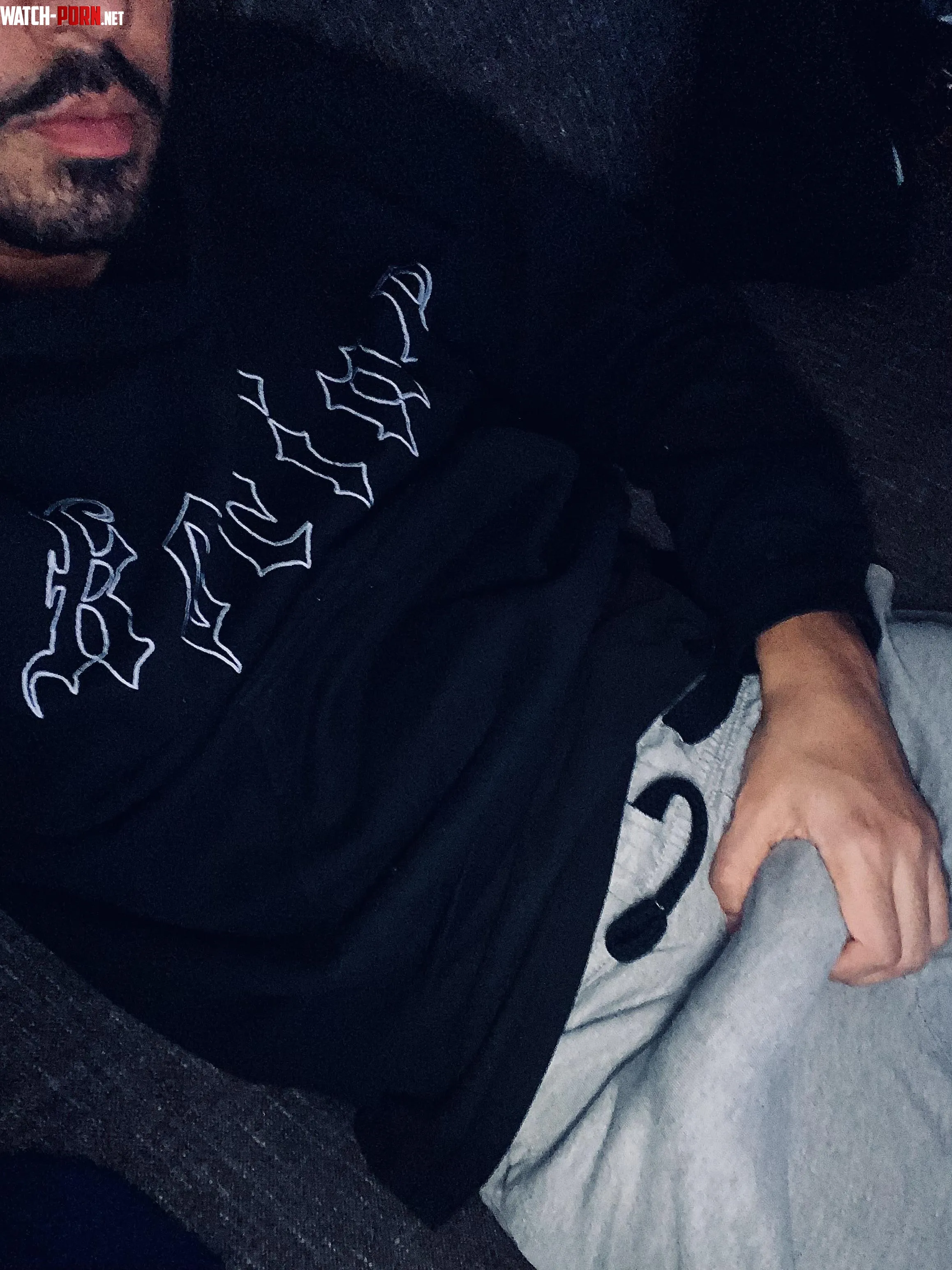 Comfy bulges 30 by Curiouslatinawife