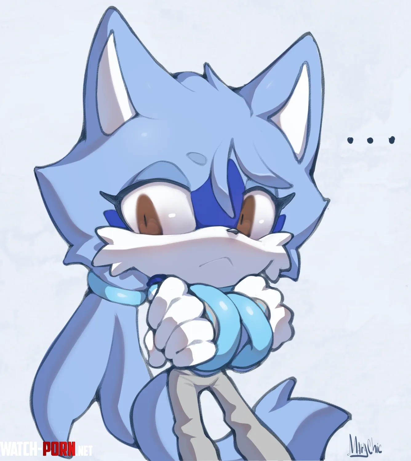 Second prize done x3 Art by me by Marychic3908