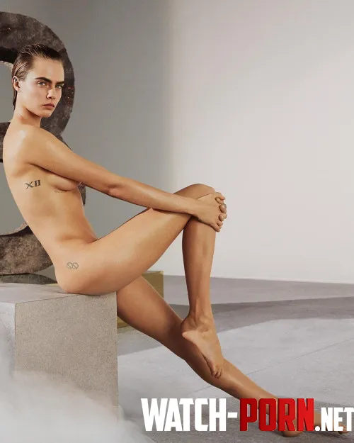 Cara Delevingne by Need_for_woman