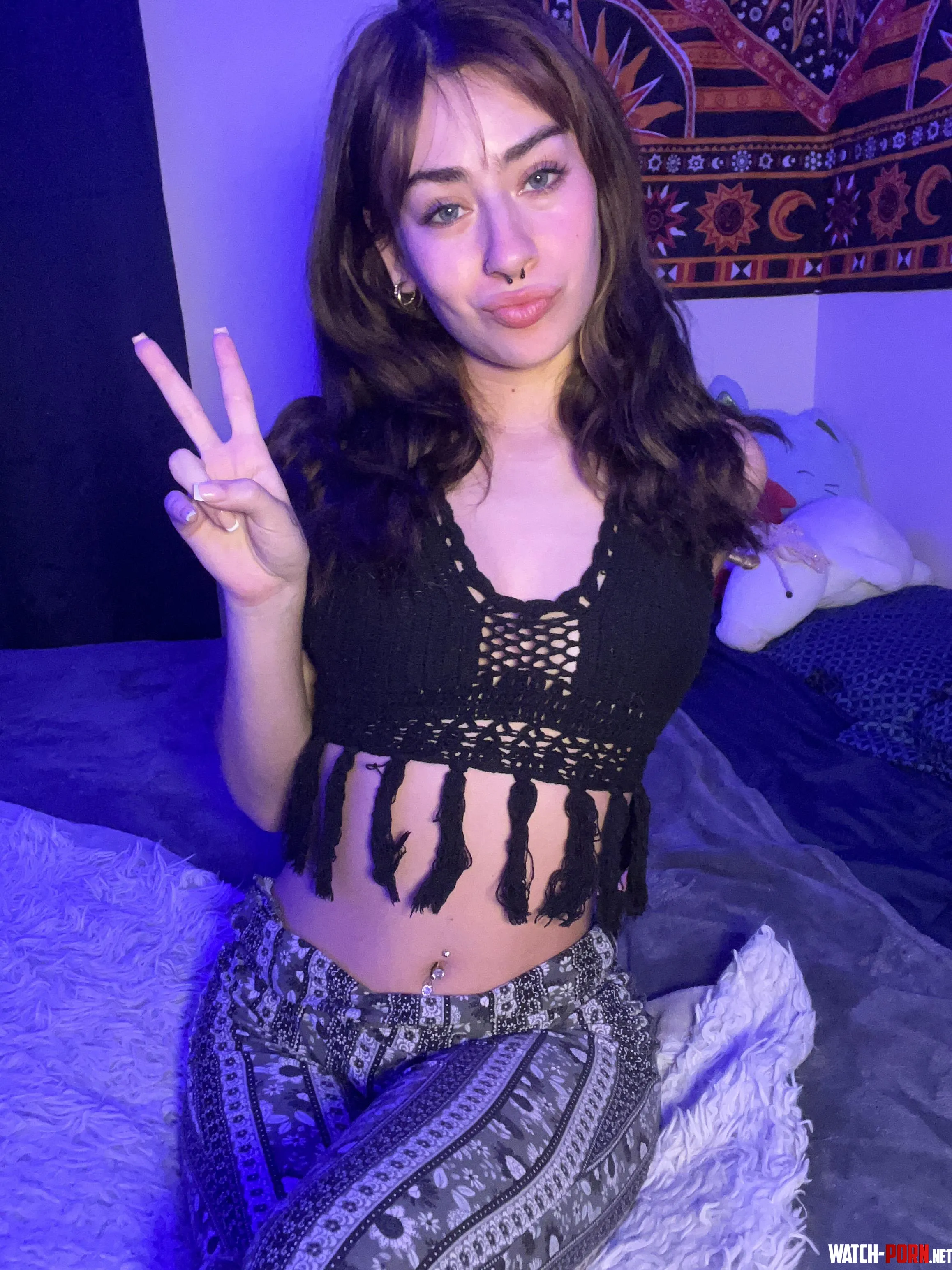 Im in love with this top and so should you by Dessert_Vicky