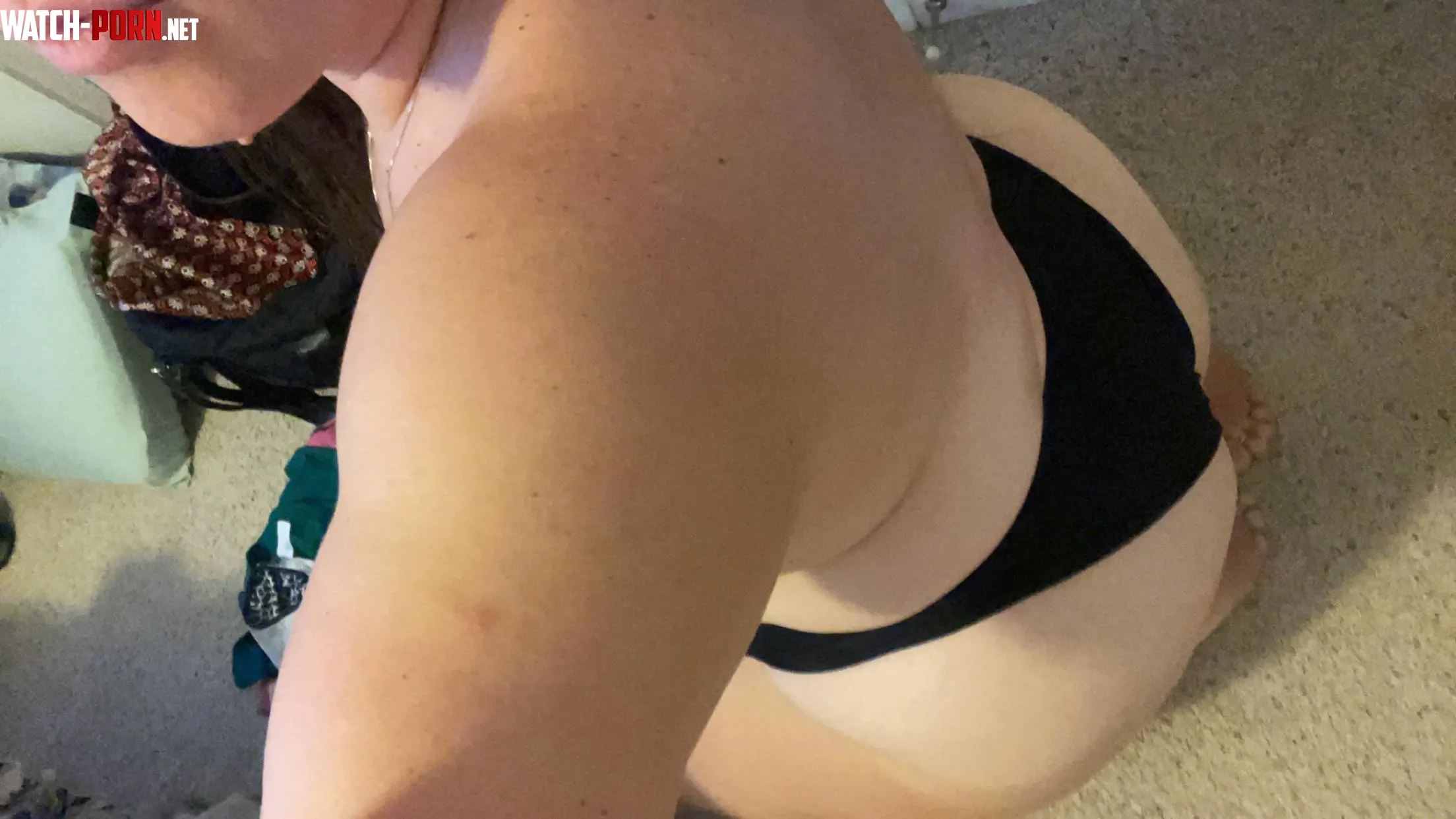 Slowly getting ready for tonights feast  by peaches891712
