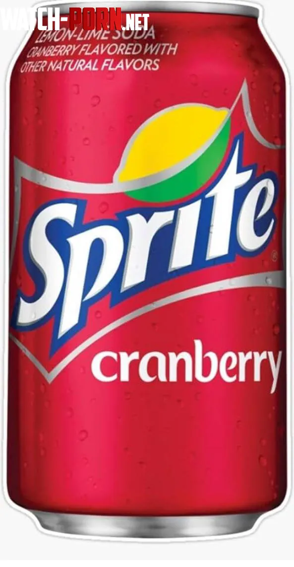 Want to sprite cranberry by Exceller_EEE