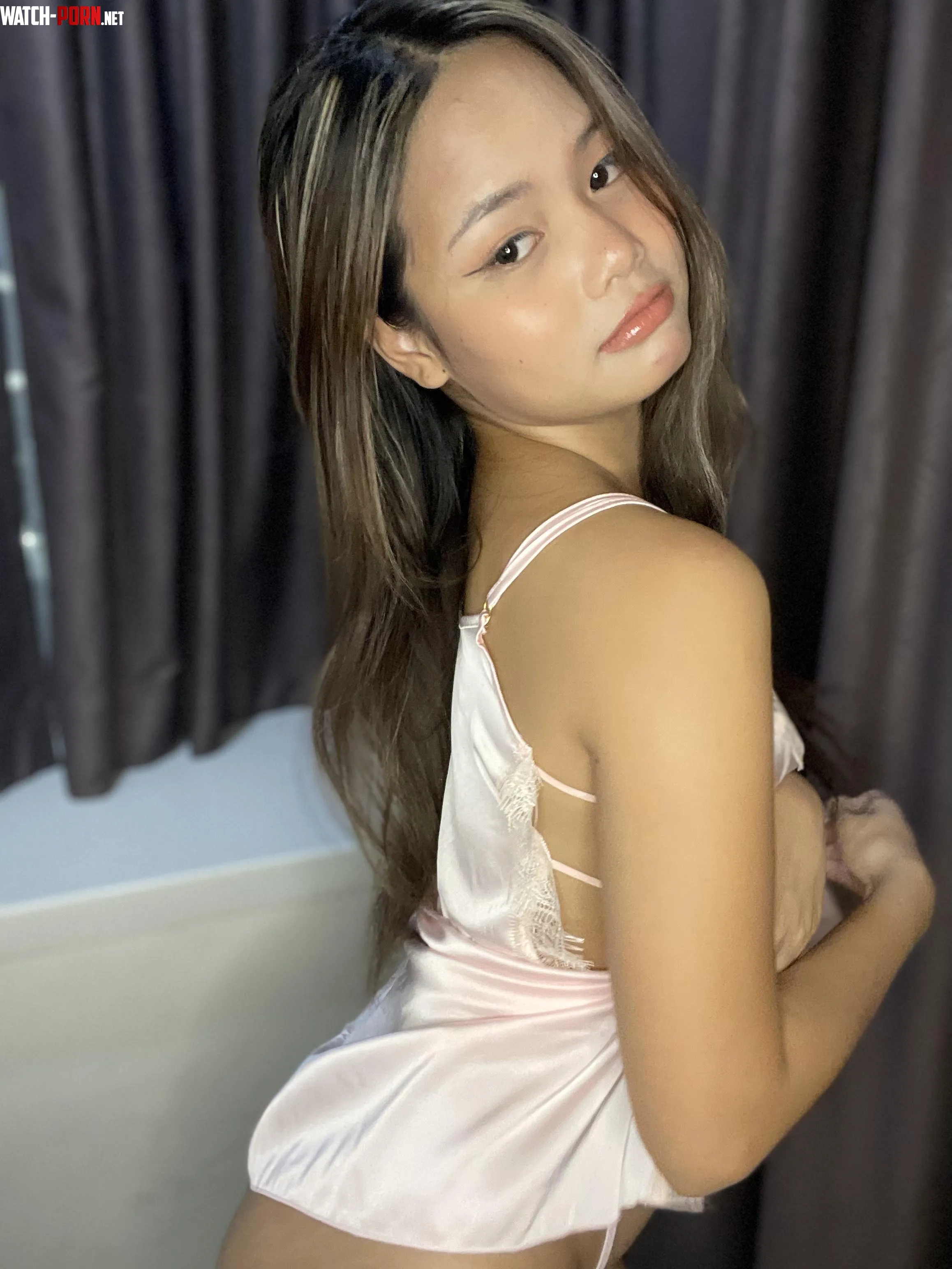 react and say yes  for my nude in your dm instantly by StarlixightSoul