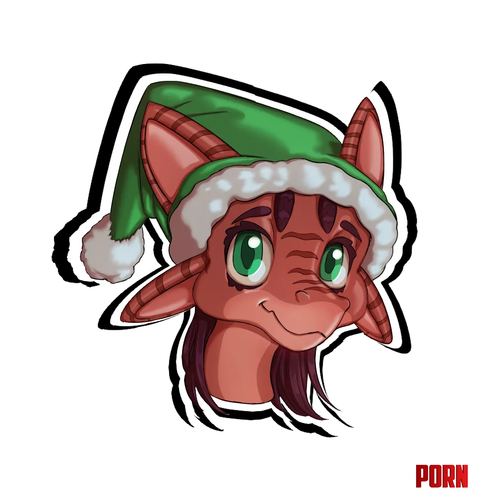 The new season is comming and festive comms too dm me if interested  by Tonny_Art