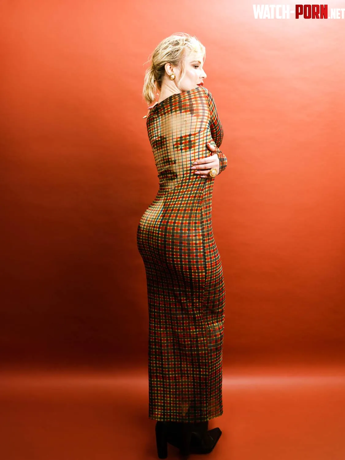 Natasha Bedingfield by CelebAssMan