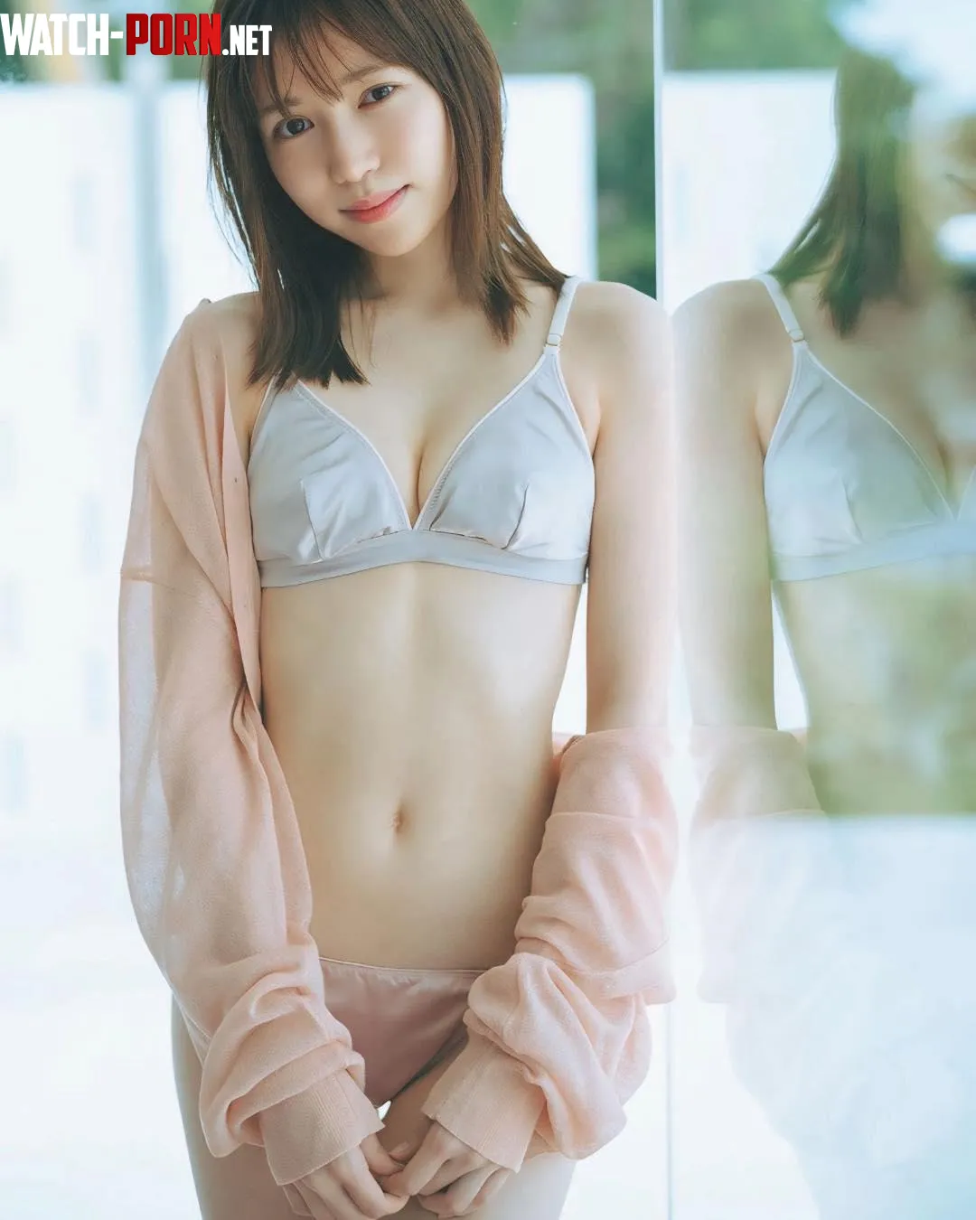 Hirona Unj  by yuuki-ichinose