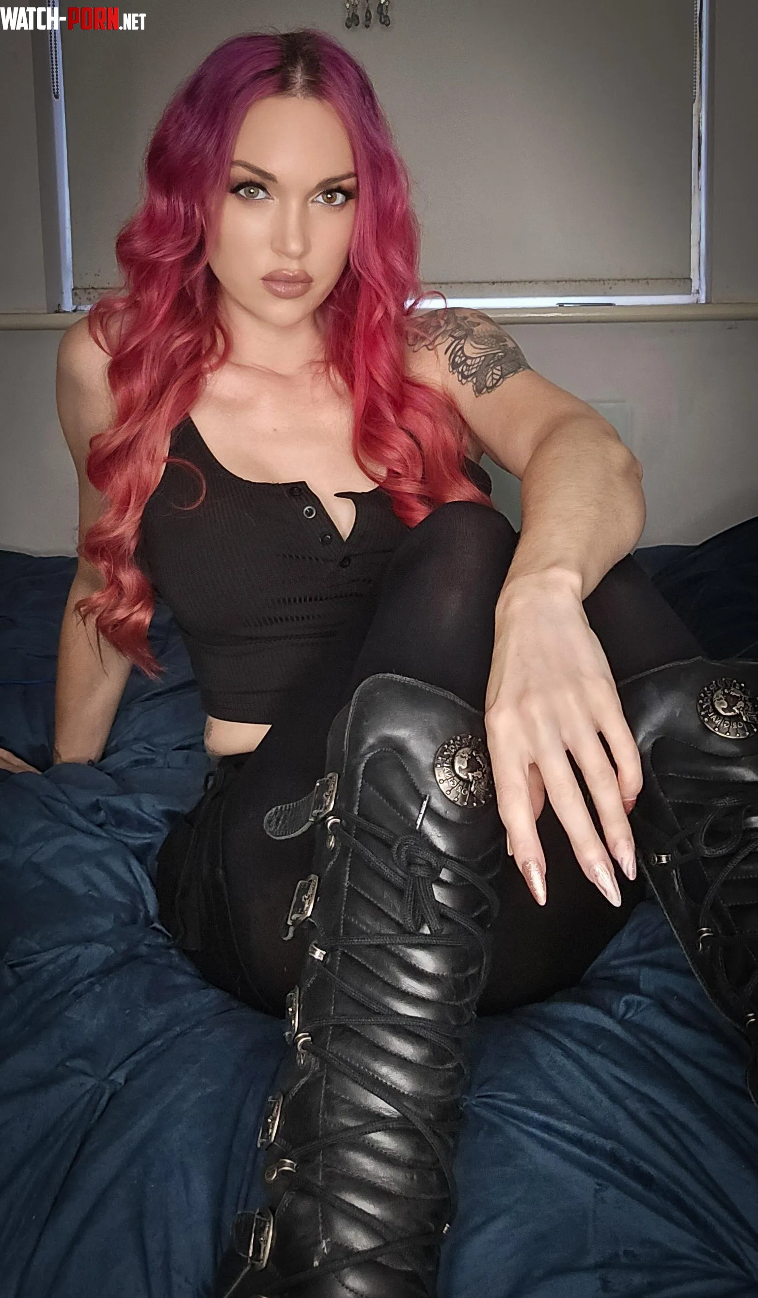 Would this be appropriate date wear  by ciciandersxx
