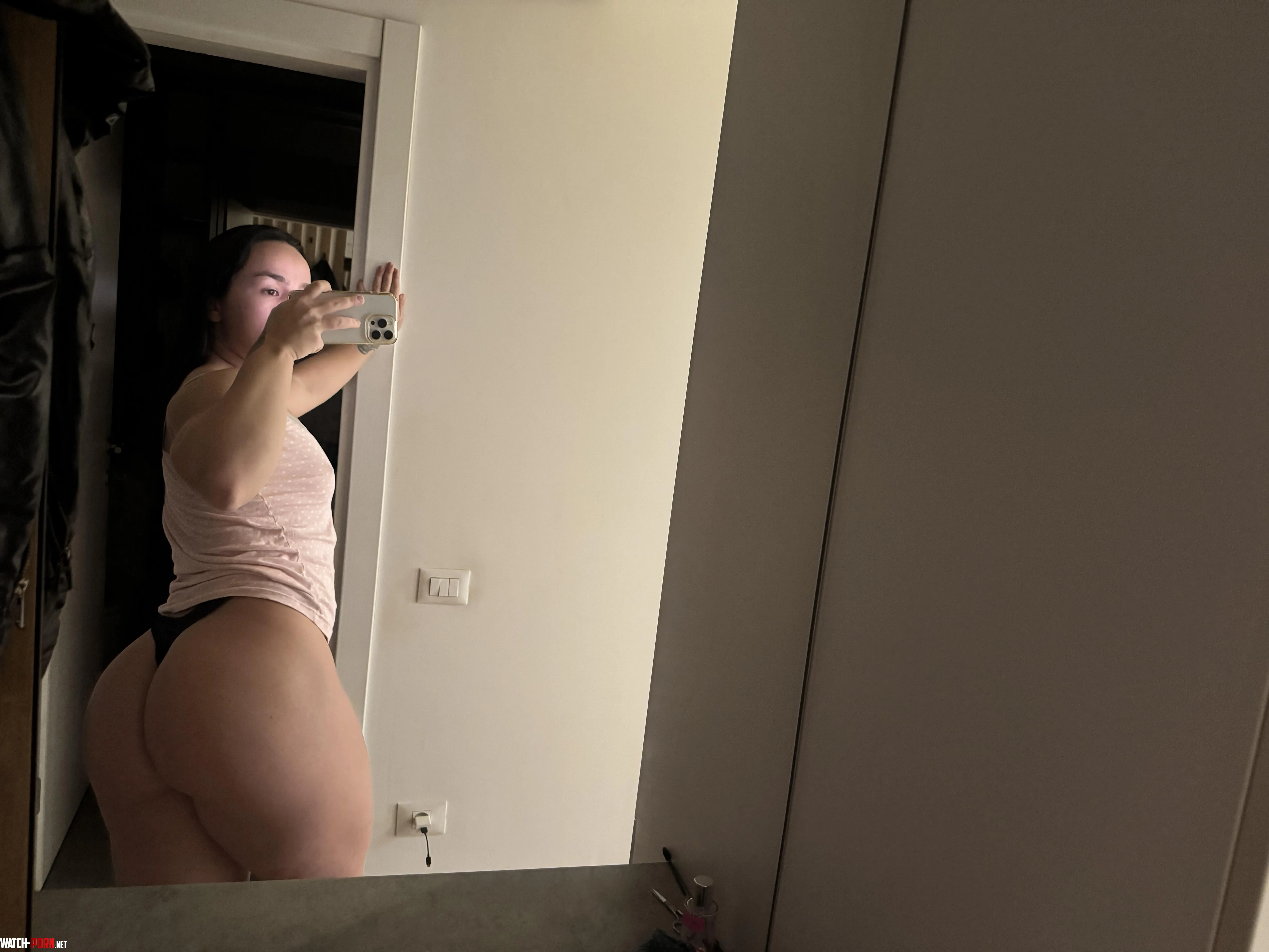 Do u like a big booty by quadsqueen