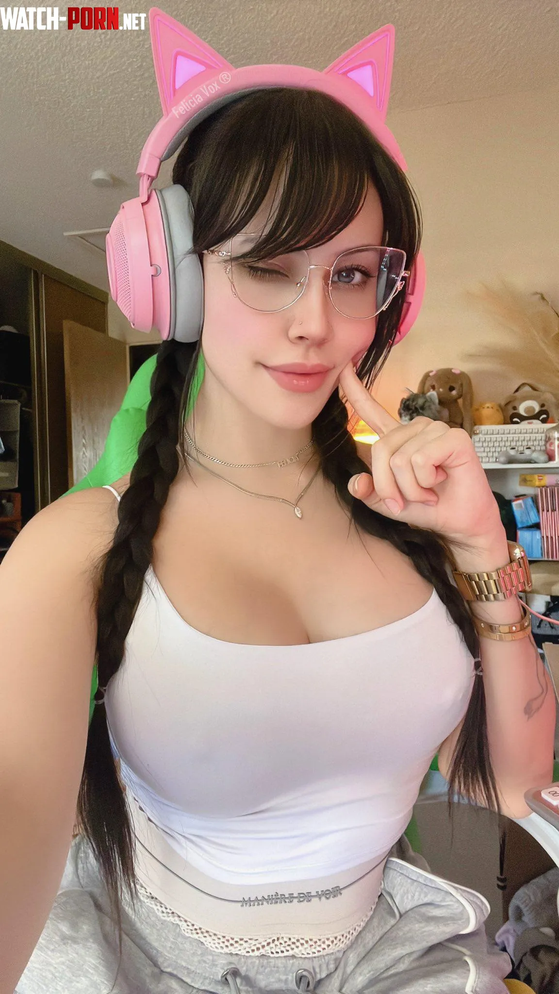 Felicia Vox by FeliciaVox