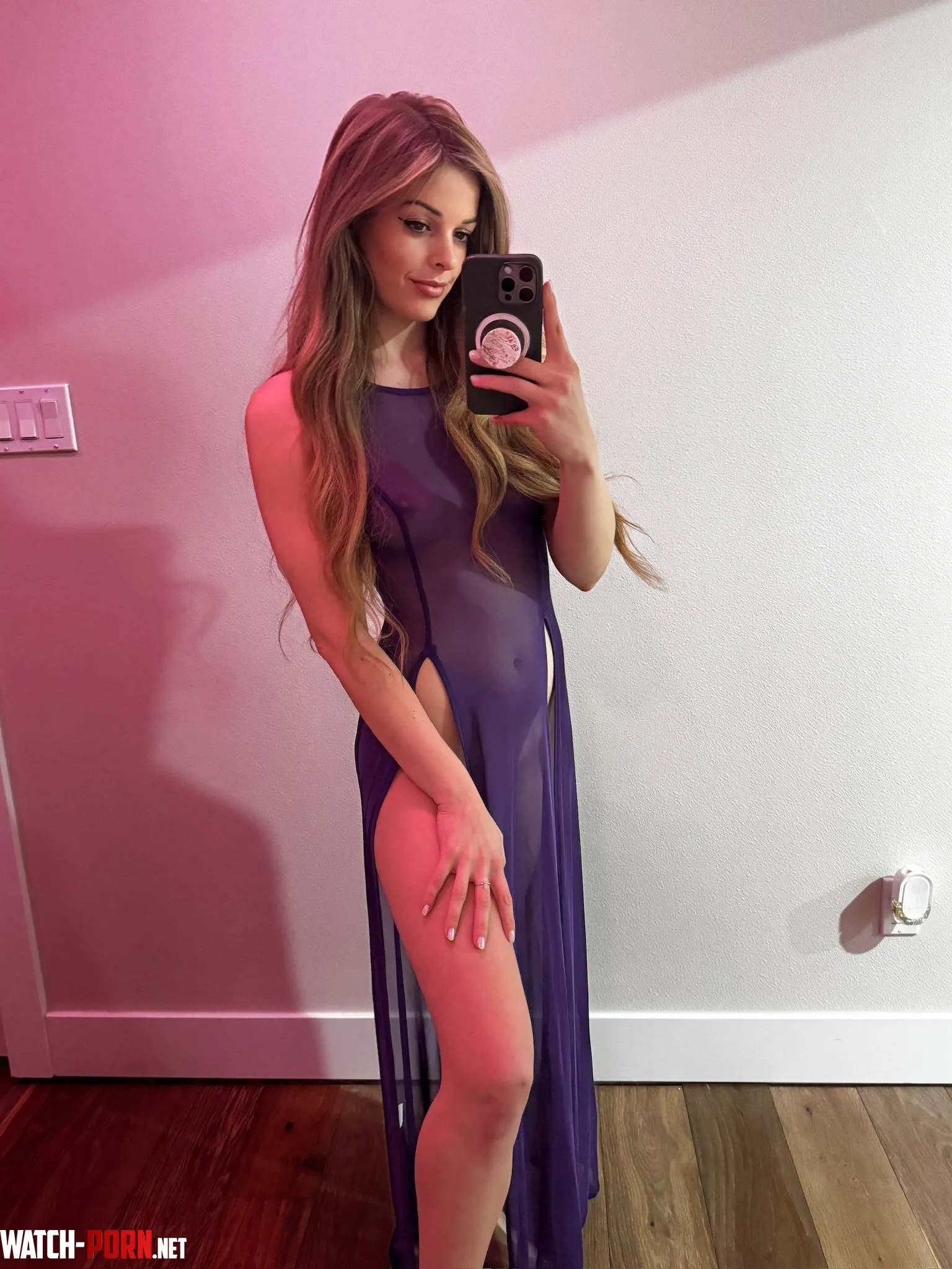 My favorite dress to wear on a first date by briblossom
