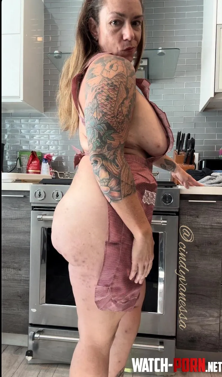 Happy thanksgiving Im busy cooking all day  by cindyvanessa