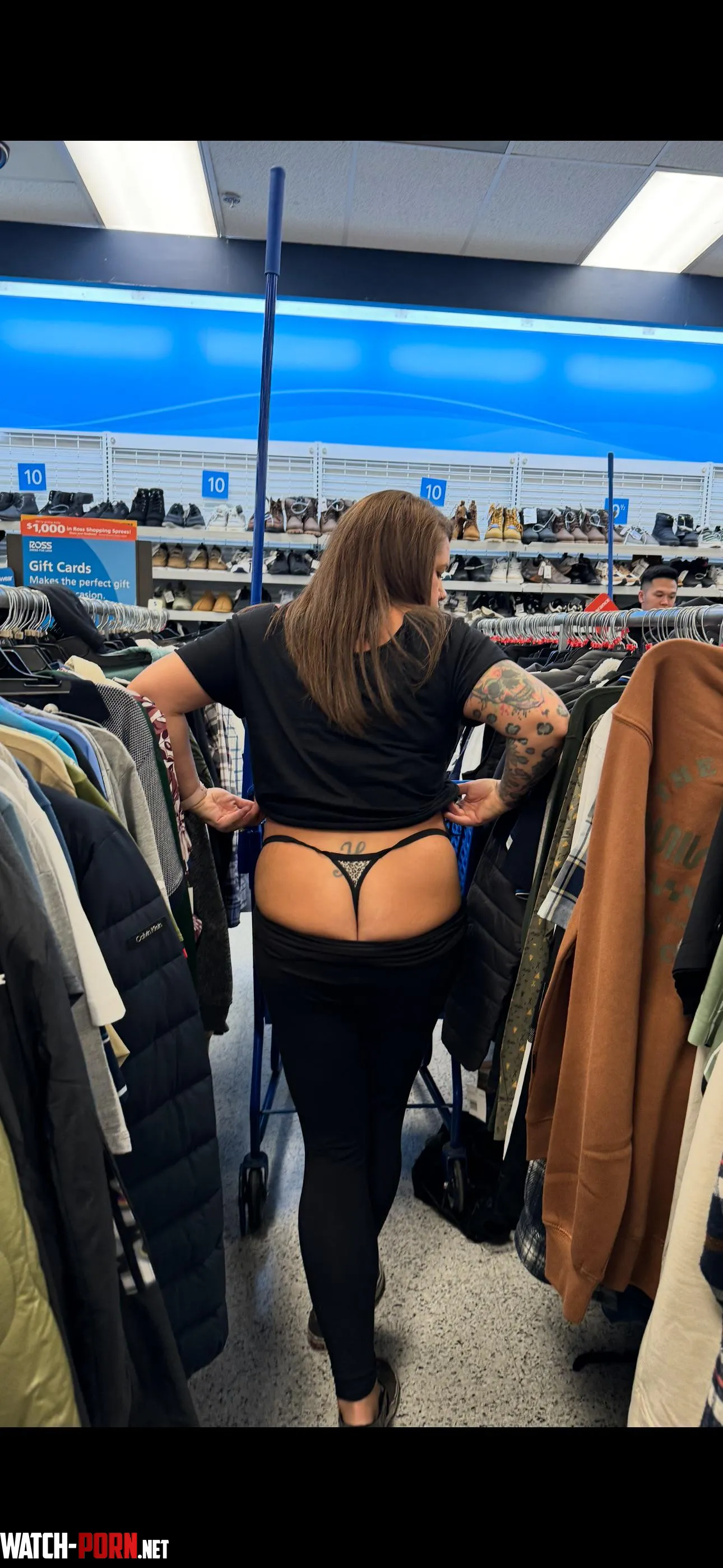 Thankful for thongs by OFHeidi_jo89