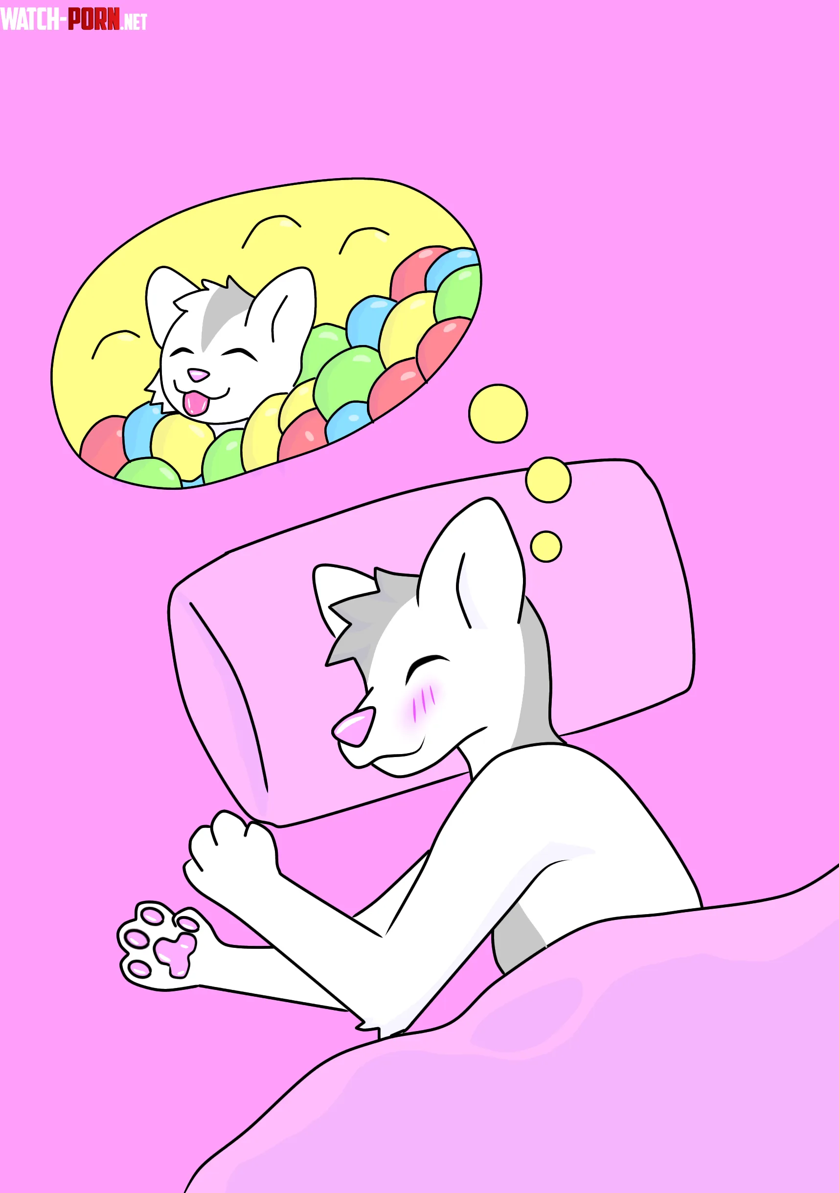 Beans dreams by Due_Media_642