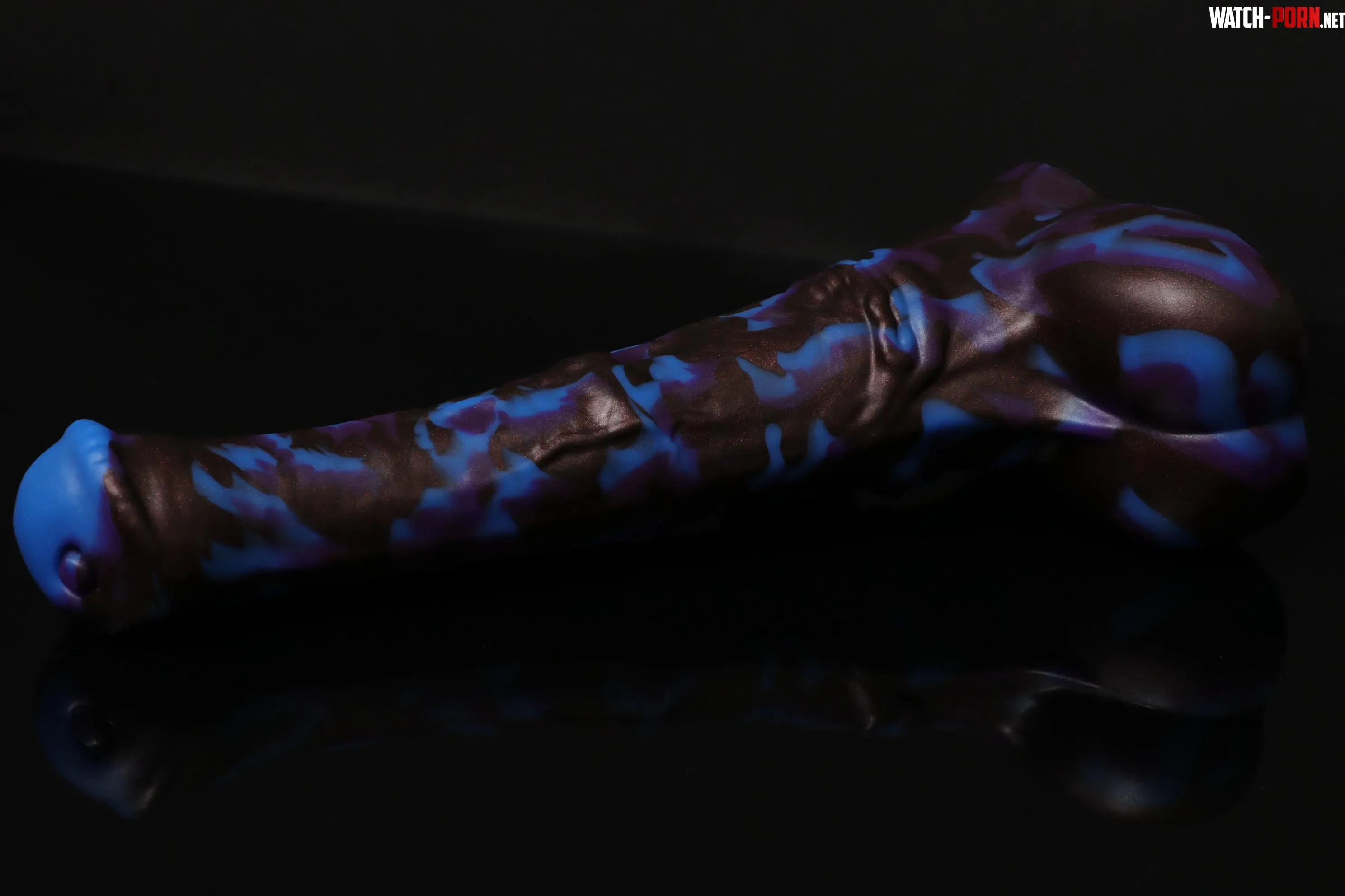Just bought this Medium chance off the black friday sale by Careless-Duck-3856