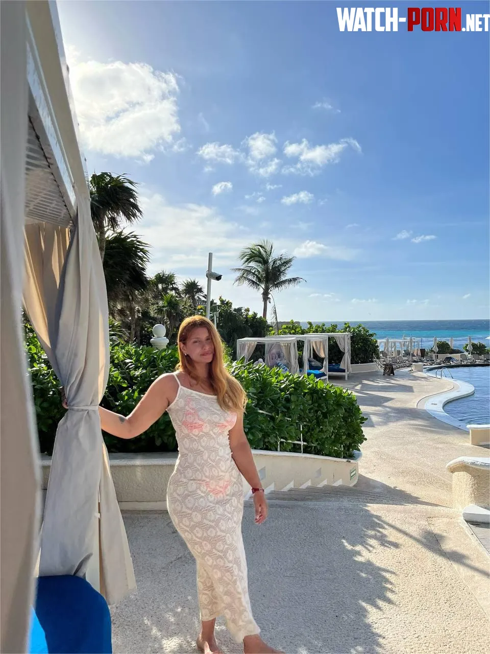 love wearing a tight dress by Spellbinding_Amanda
