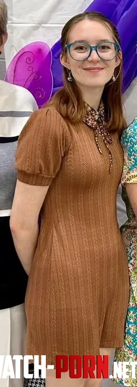 She looks great in this  by defnotapornalt76