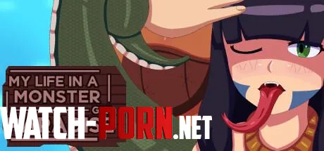 My Life In A Monster Girl Paradise 12 Released by Xoullion