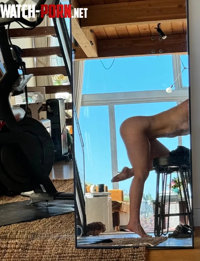 i dont know what happened but all of a sudden i was naked 3 by glamgoddess18