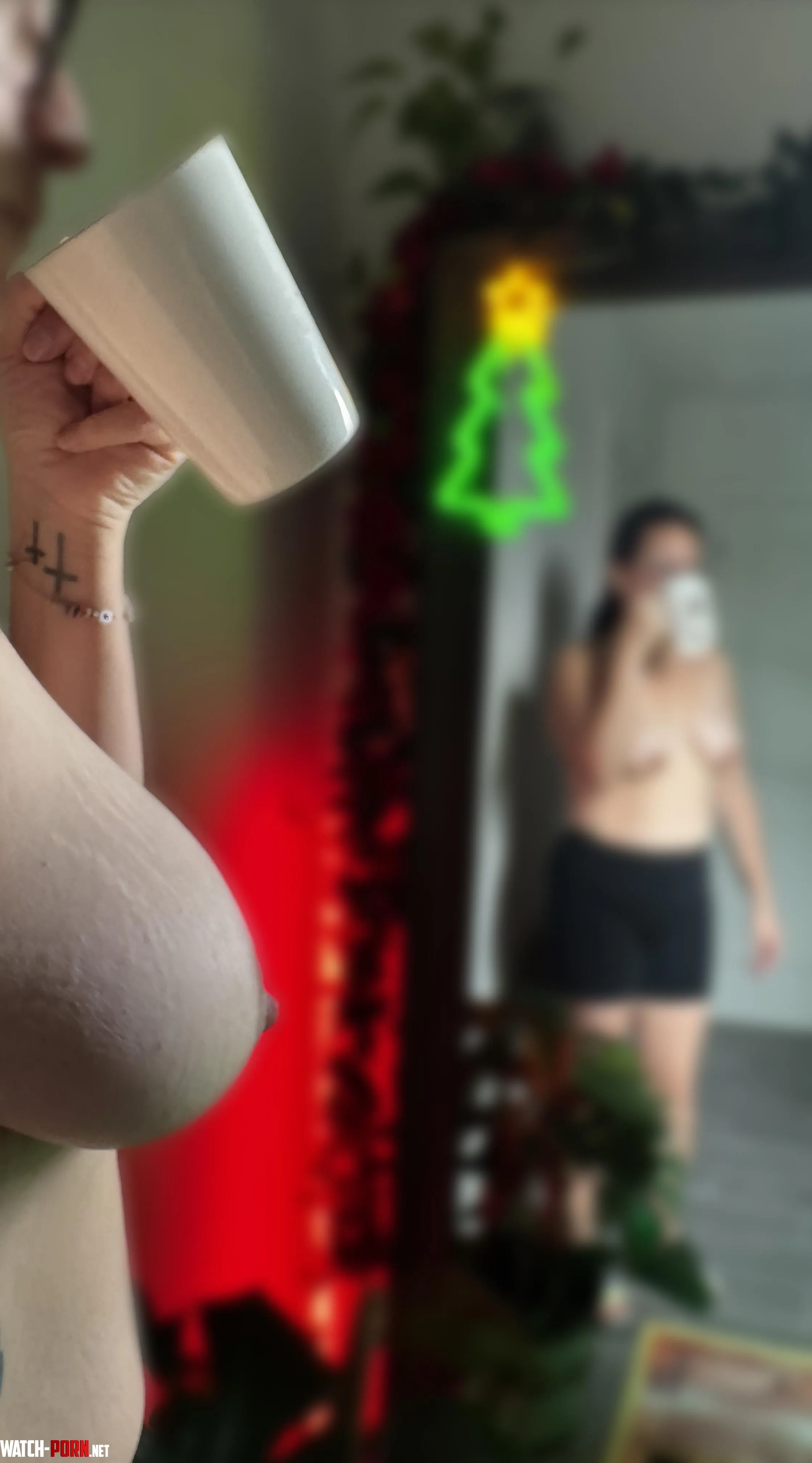 Do you like mommys natural curves by XTimeoutTimeXX