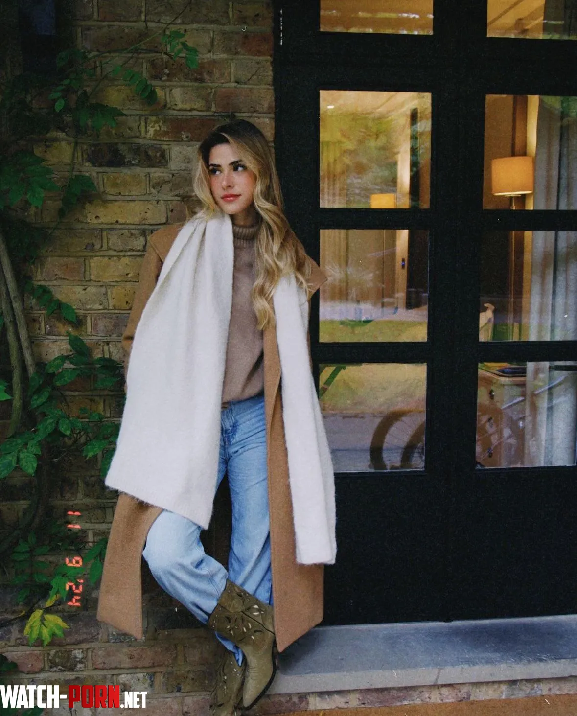 Pietra Pilao by tumblrvogue