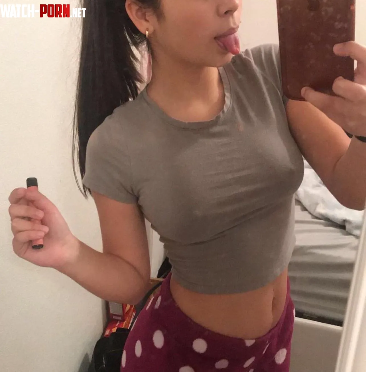 Asian boobs  by Original_Photo_5917