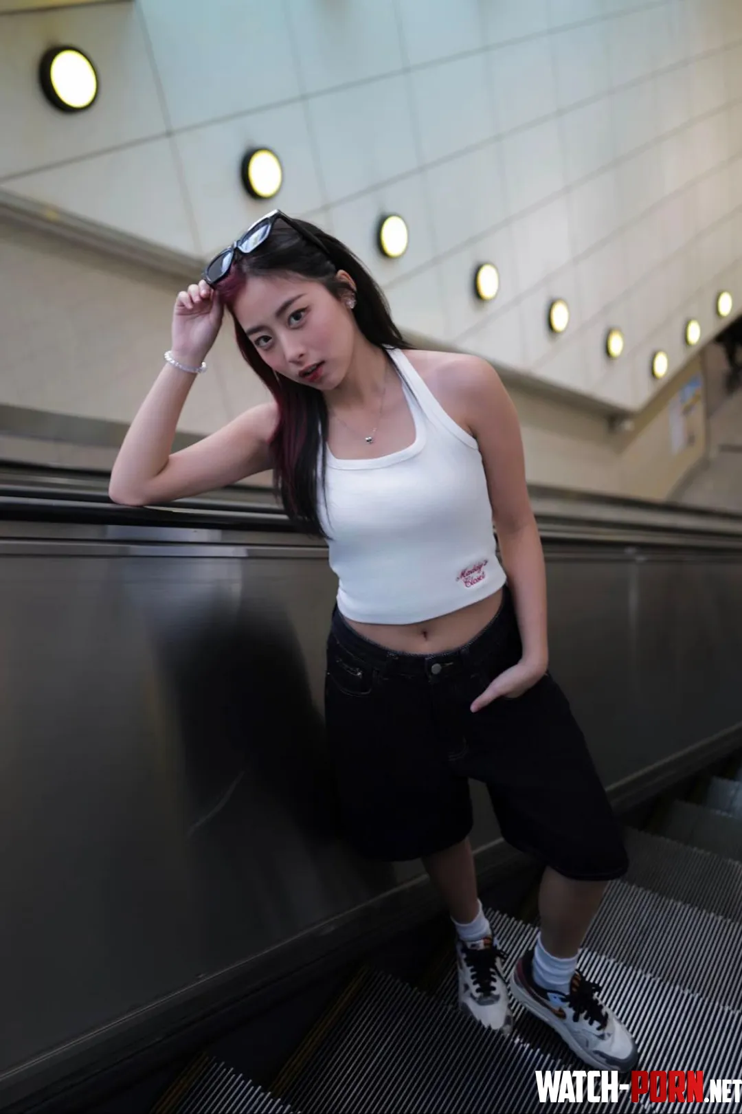 Any wild thoughts for her fresh tight bod by Used_Ref788