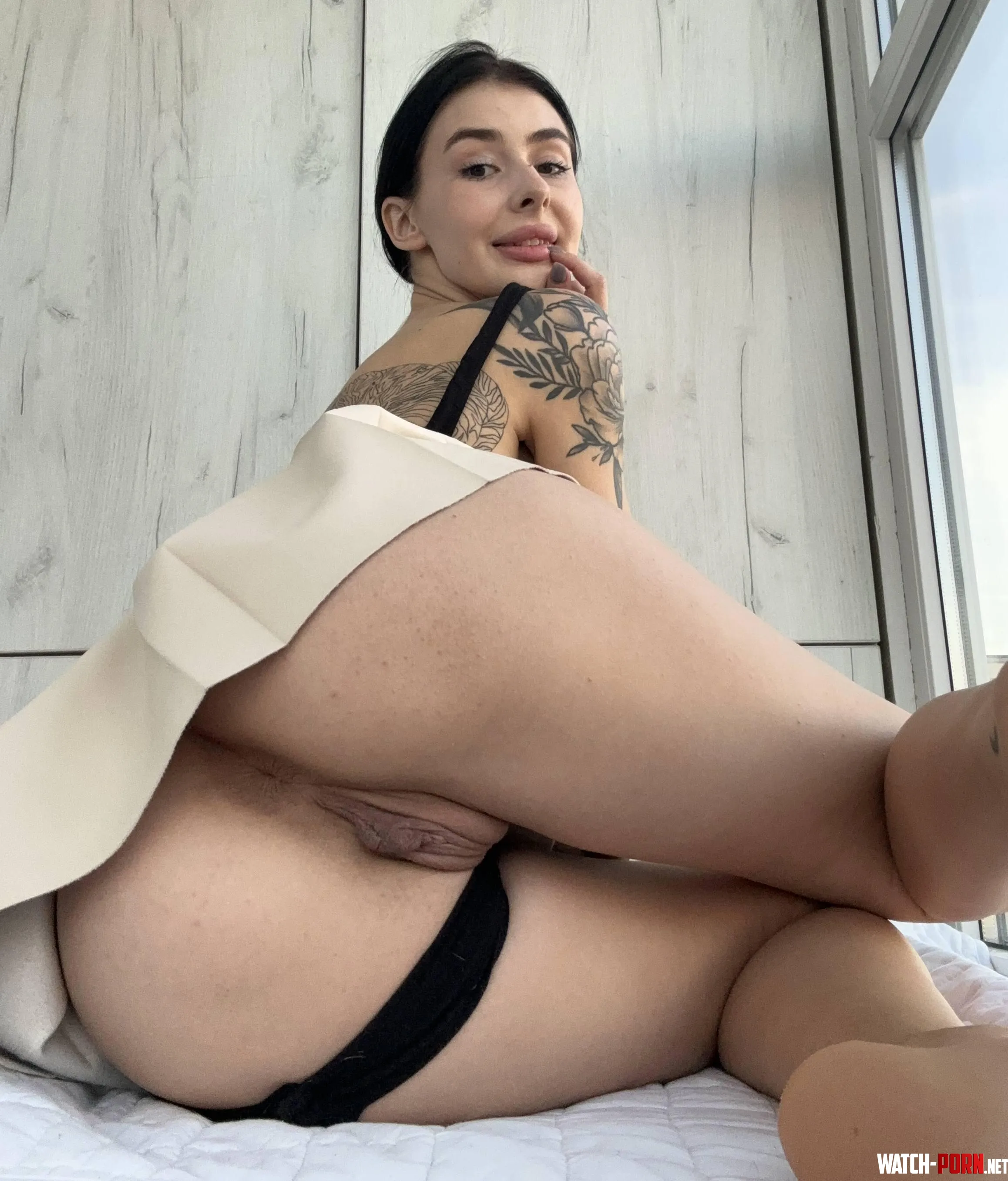 hope you accept this tight view by princess_disco