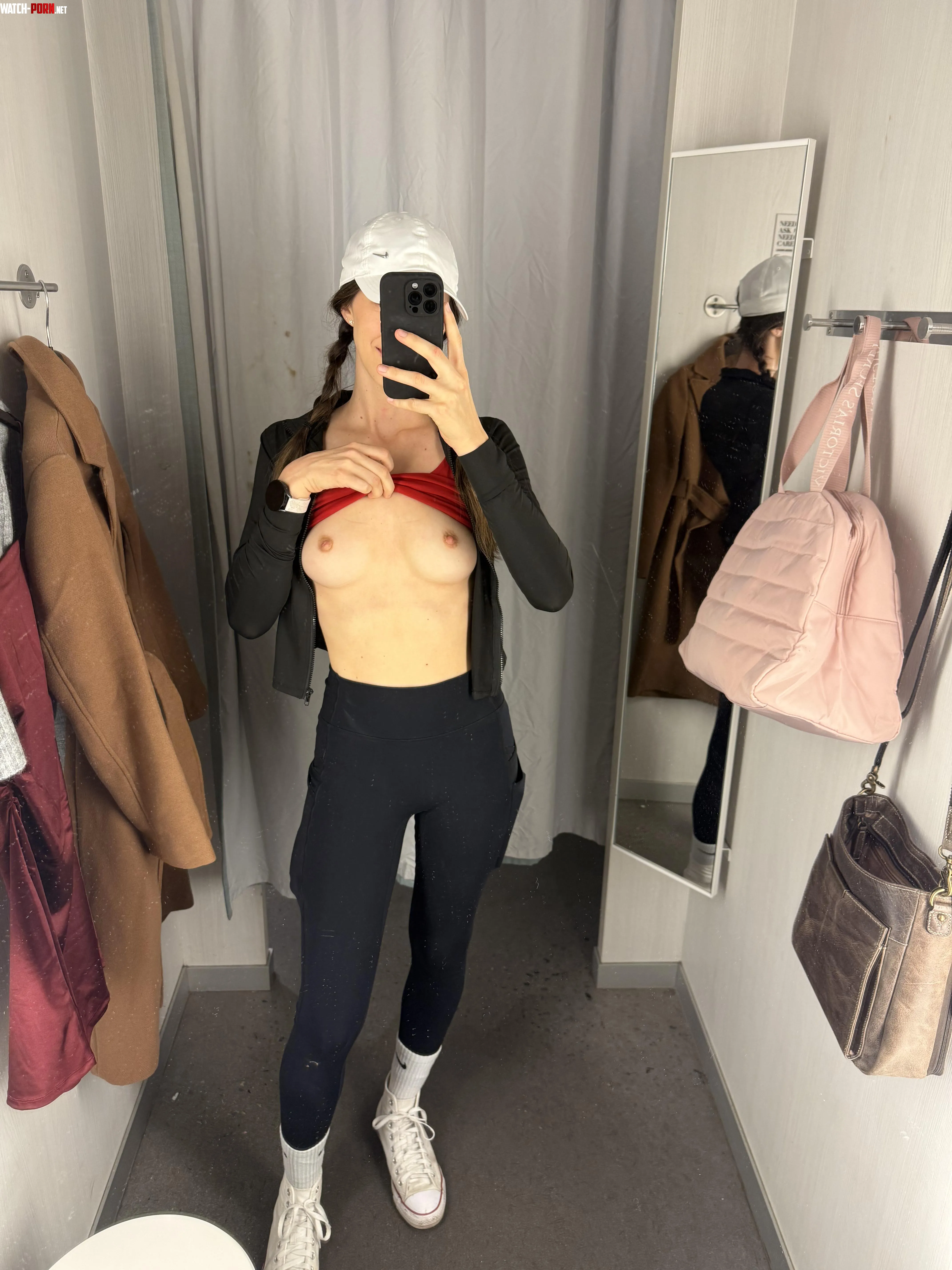 Black Friday shopping  by Nattykatty69