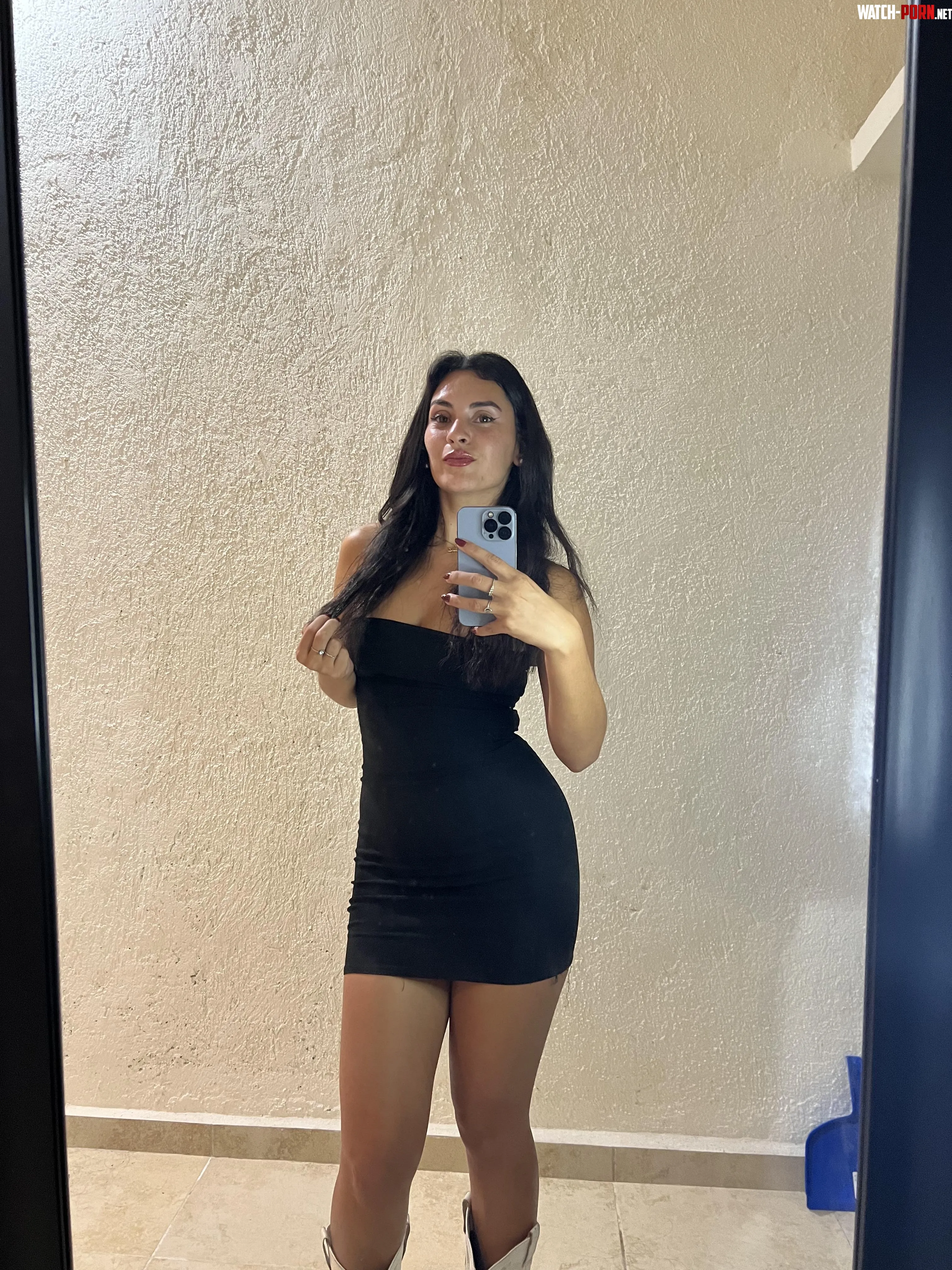 this dress is my favourite  by aimee_bby