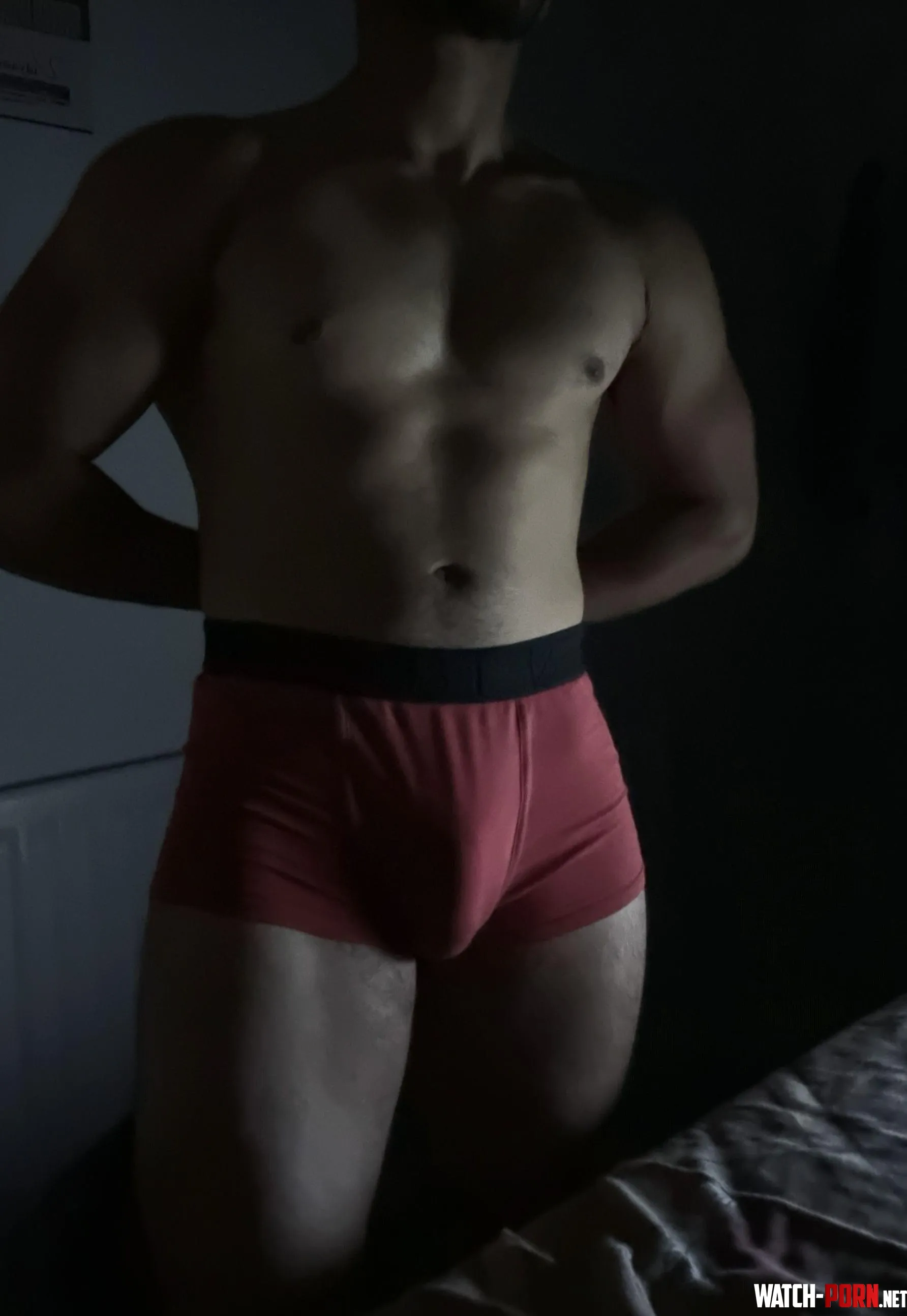 23 Any big bulge lovers by kik--Somakoi