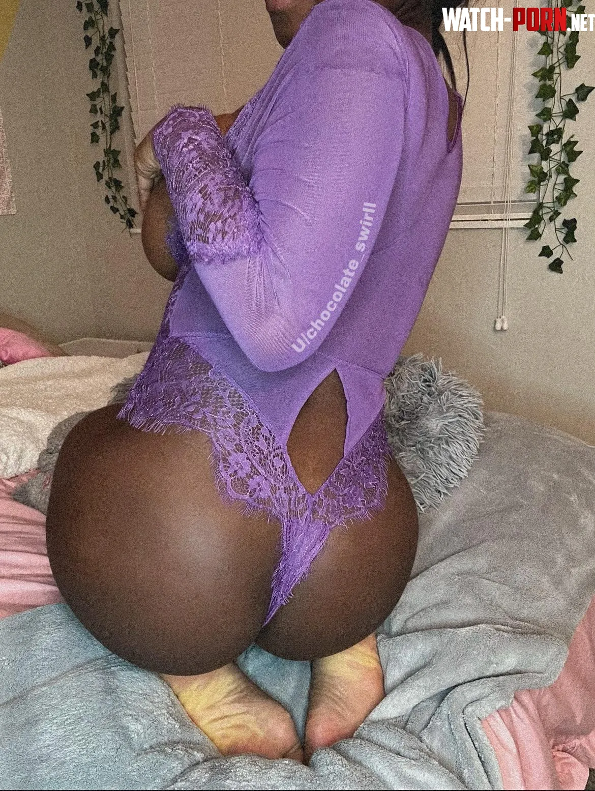 Felt cute and had to share  by chocolate_swirll