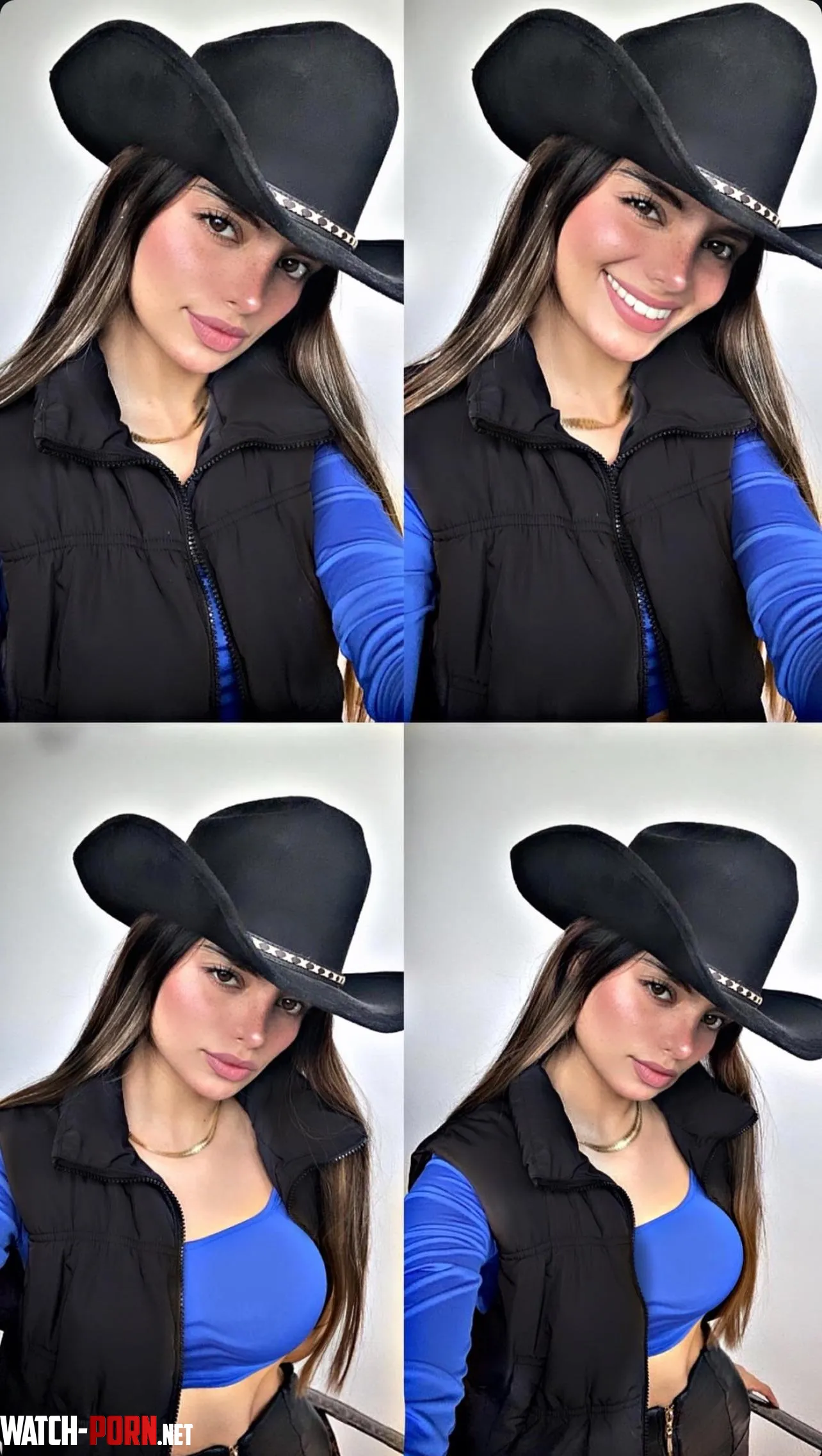 Cowgirls do it better  by DryTruck1