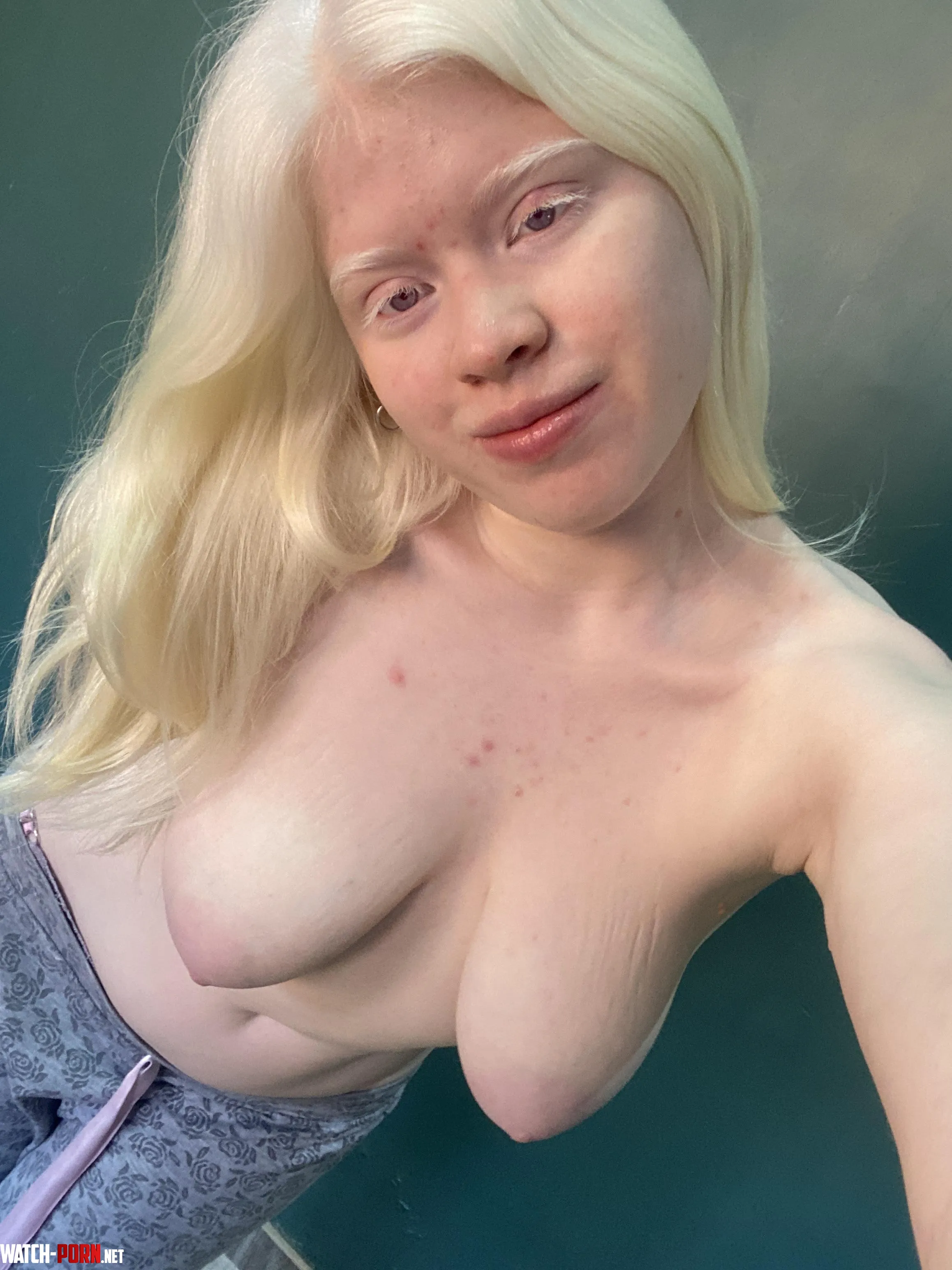 Saggy swingers are oh so fun by TidyWinter