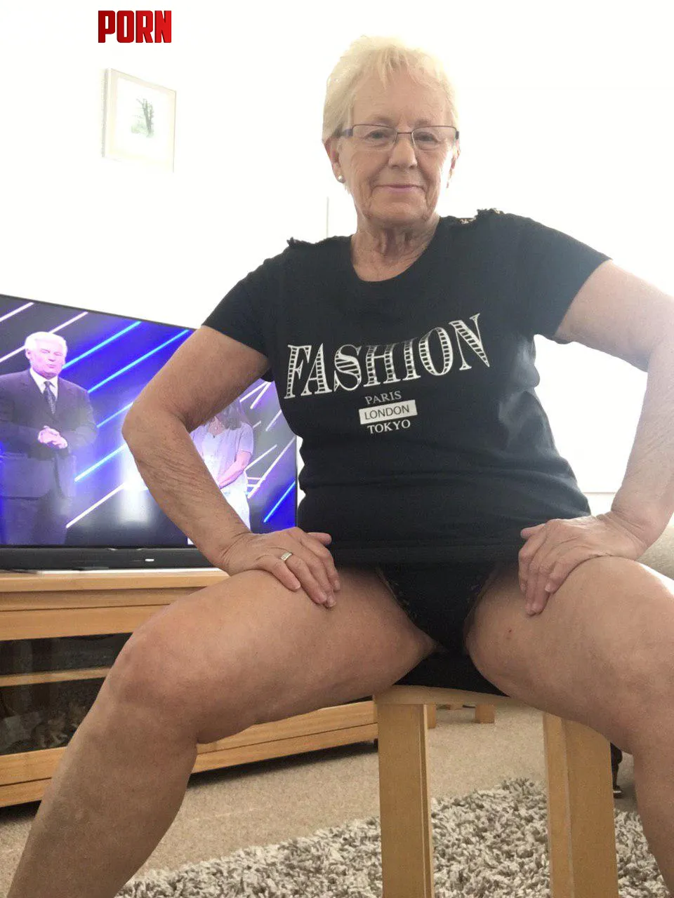 Eileen 82 UK gilf  by Professional_Use2842