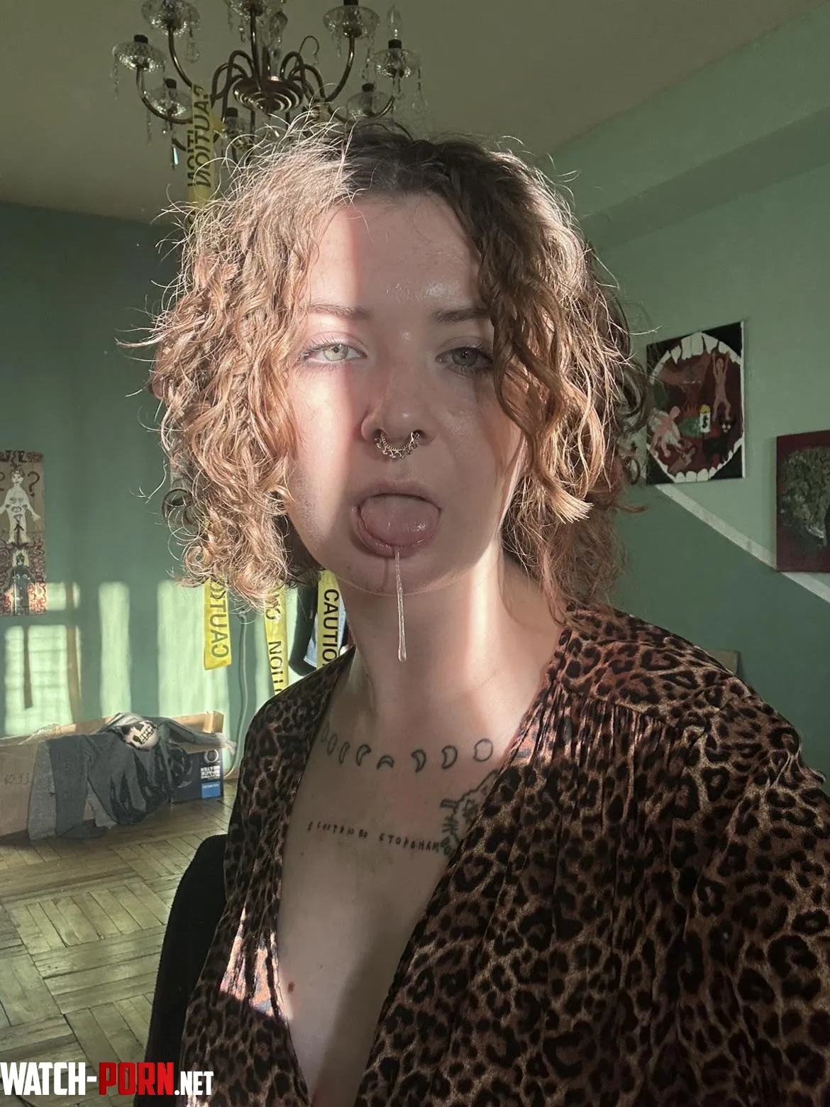 Make me your bitch by feetyourlick