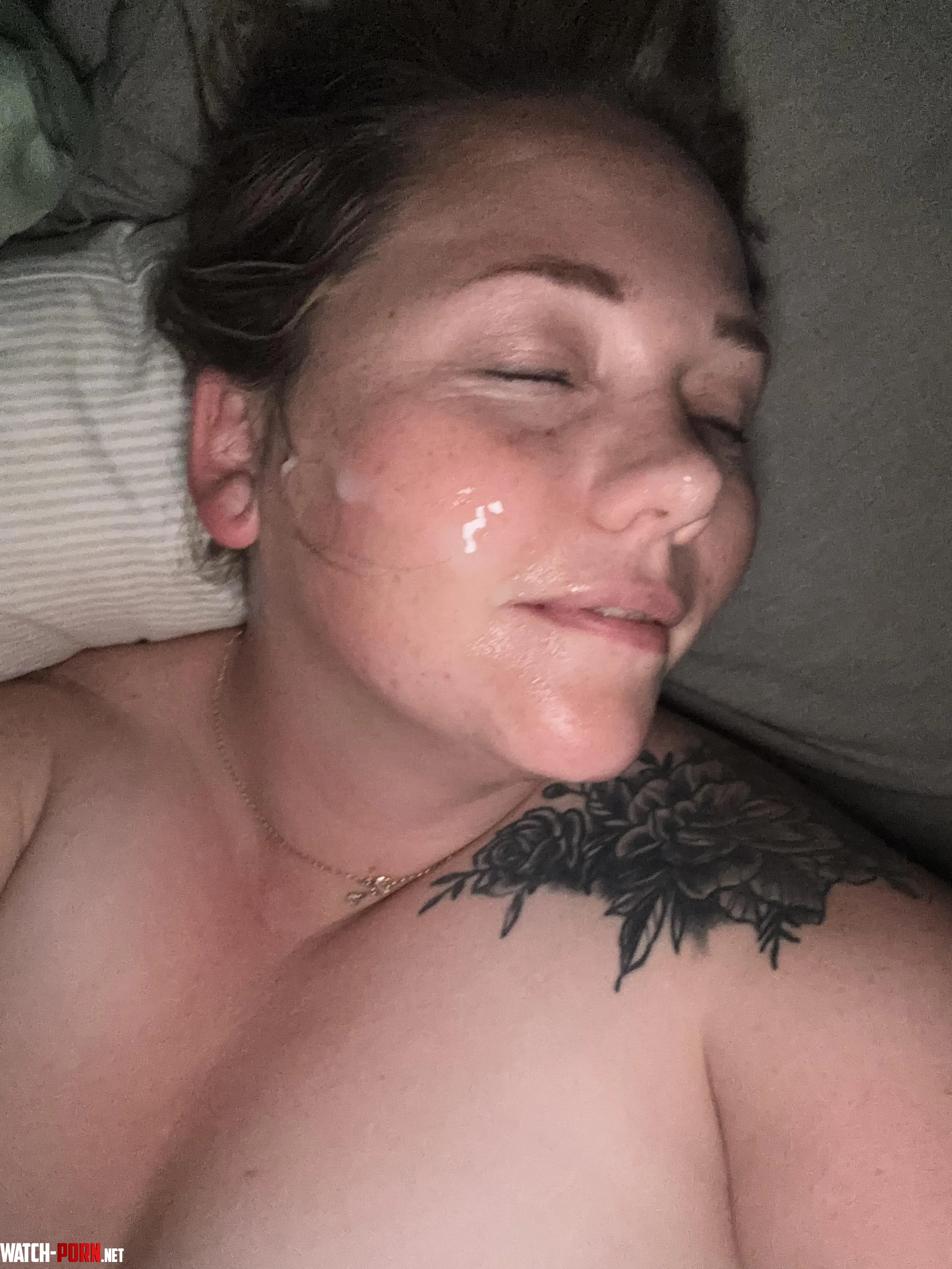 Who else wants to cum on my face  by PrairiePrincessks