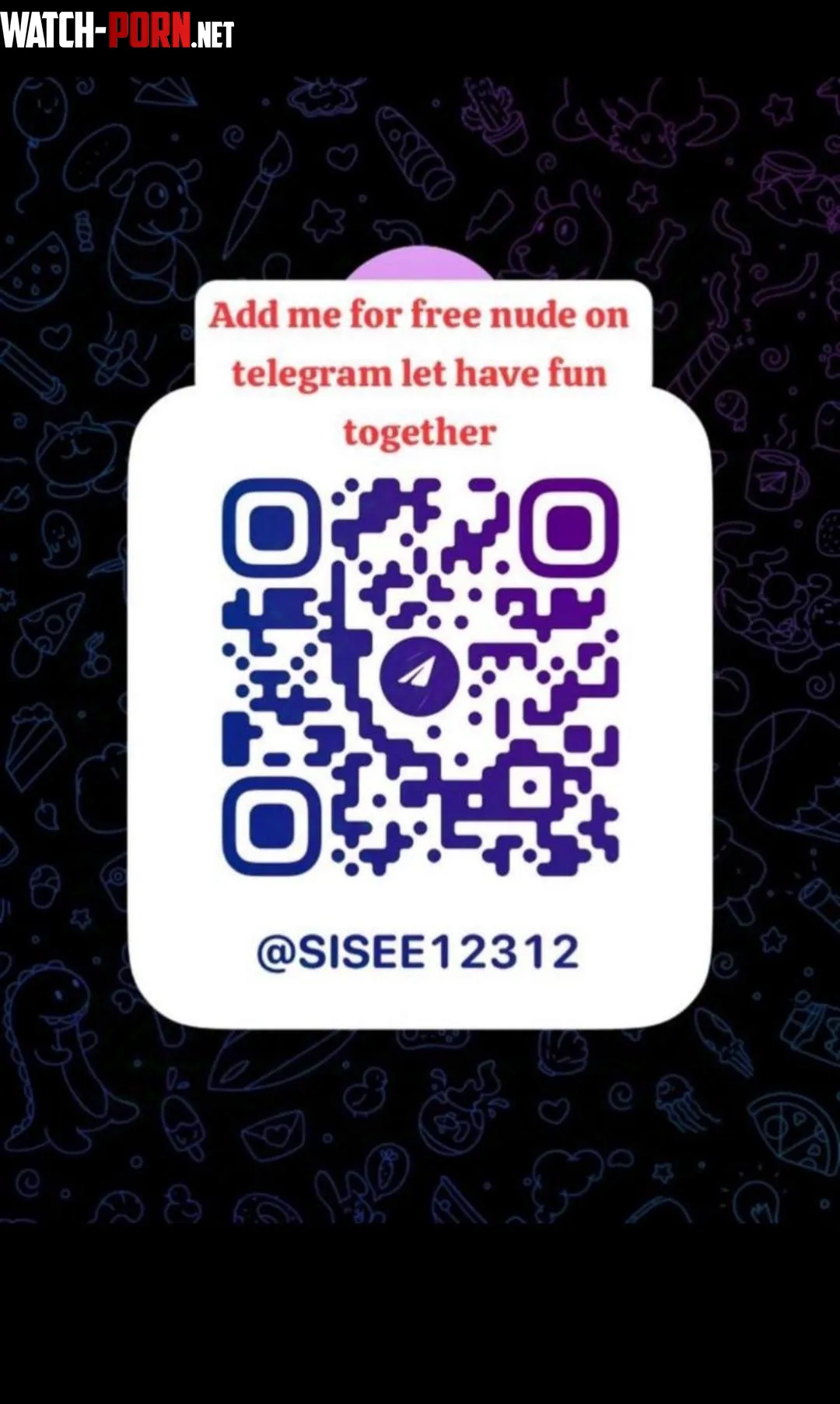 Ad me for free  by ATOS_NIE_ZYJE