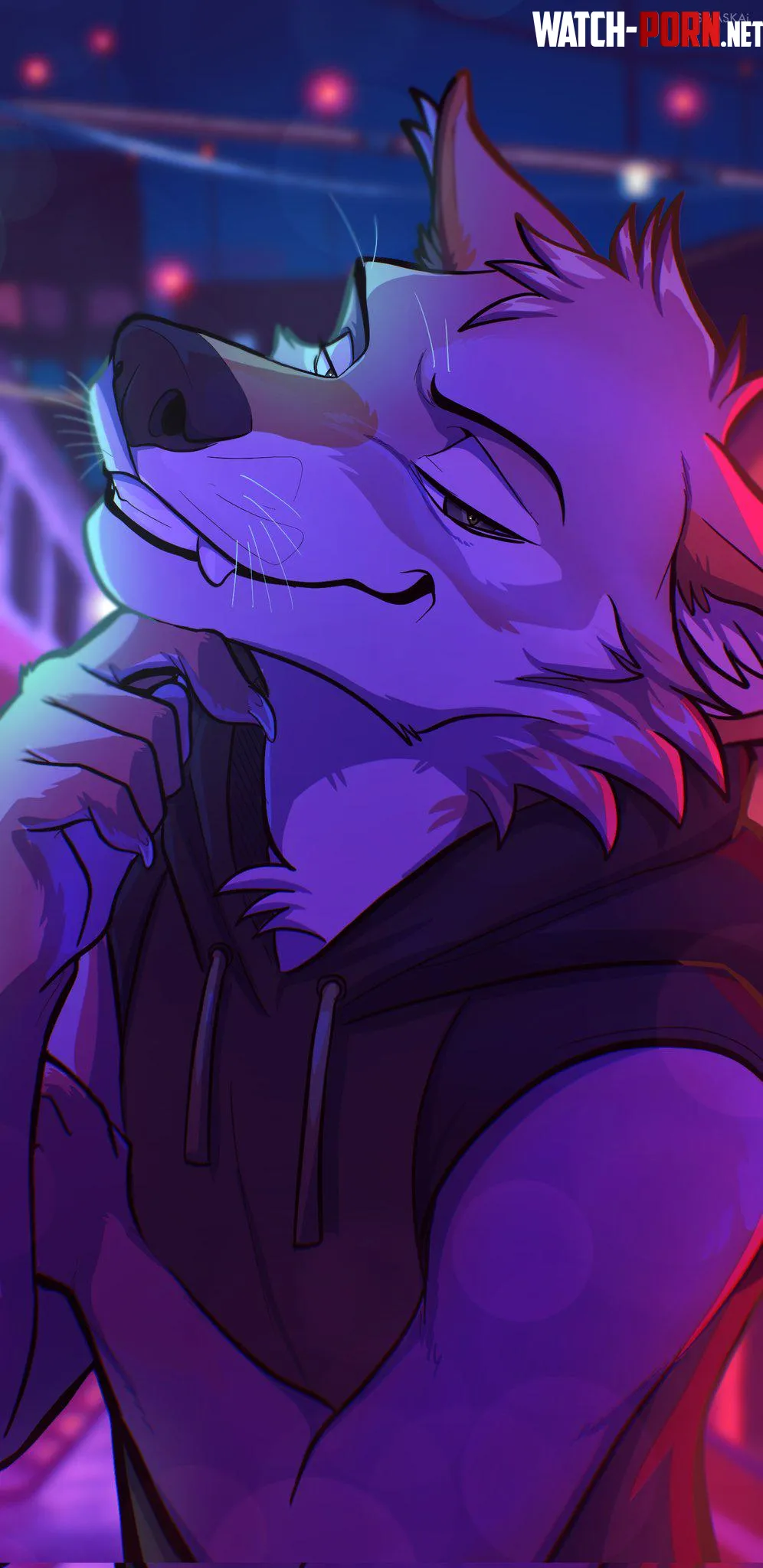 So Gonna buy me a drink SkiaSkai by DL2828
