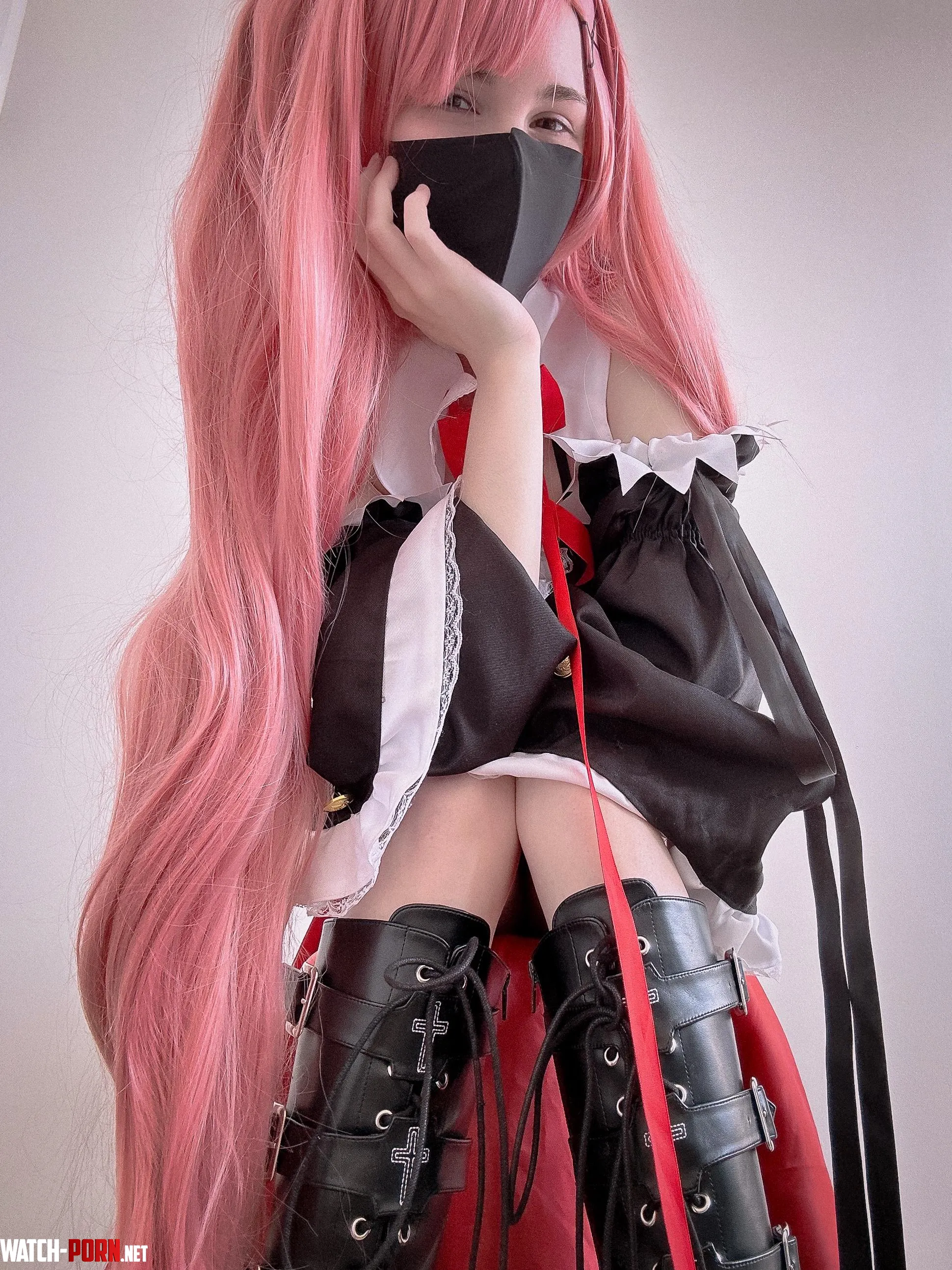 Krul Tepes by Self  by LOve_me_babyy
